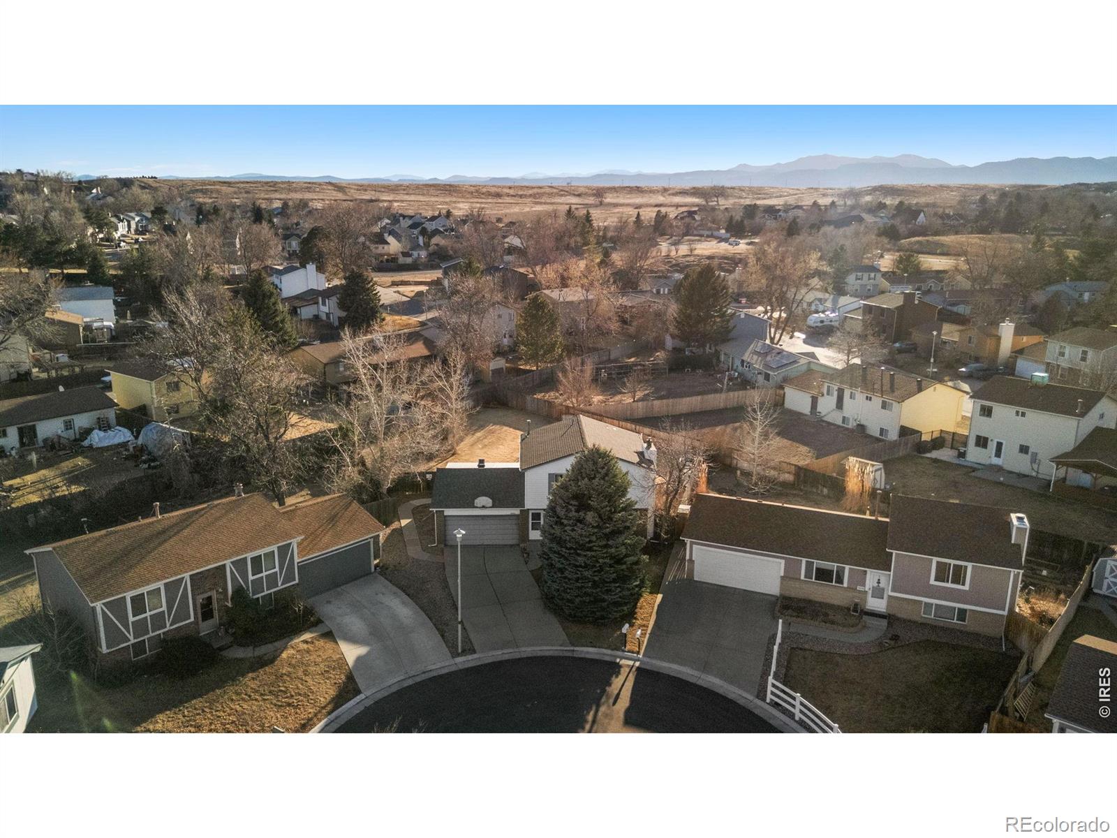 MLS Image #18 for 10685  ross court,westminster, Colorado