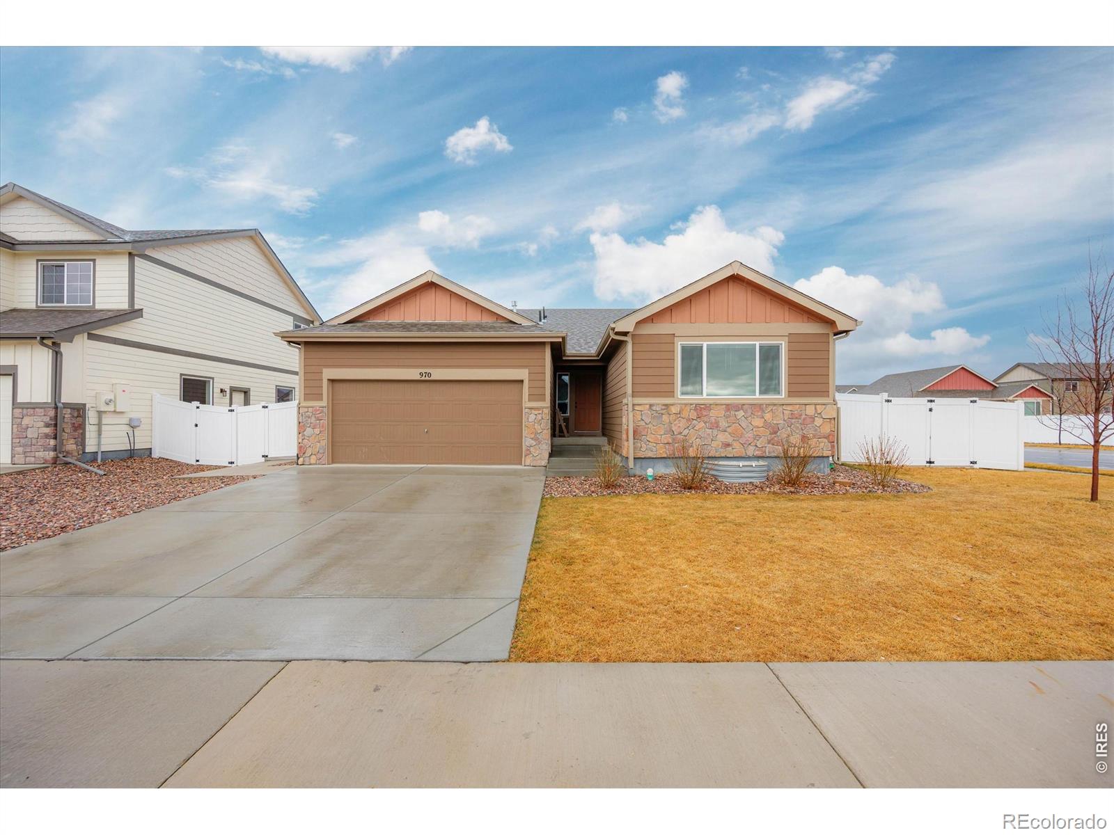 MLS Image #0 for 970  greenbrook drive,windsor, Colorado