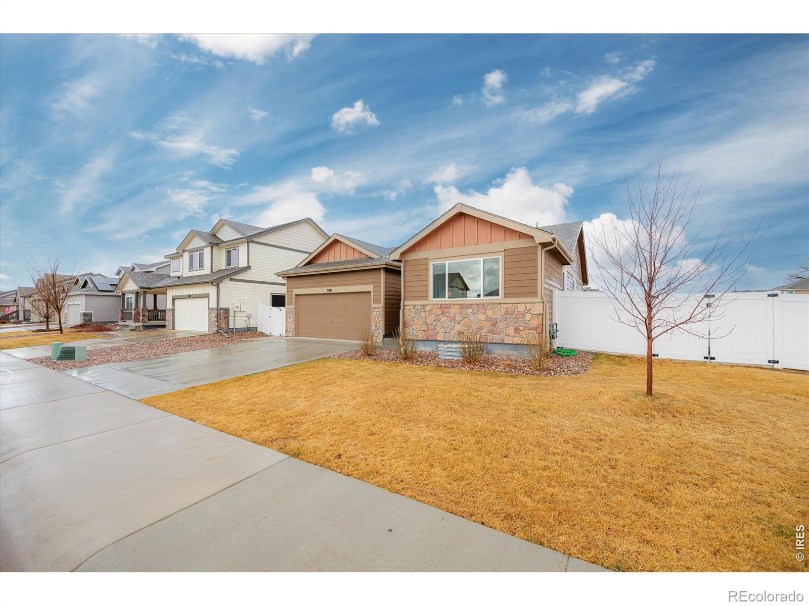 MLS Image #1 for 970  greenbrook drive,windsor, Colorado