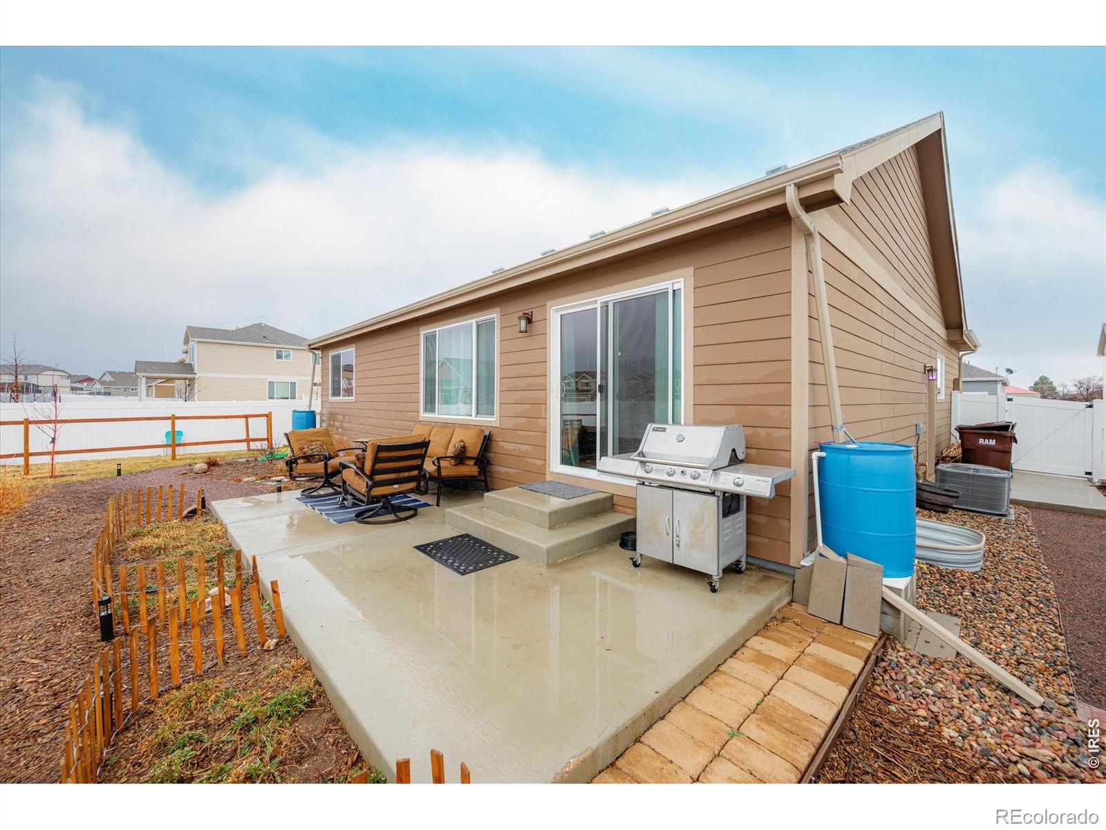 MLS Image #23 for 970  greenbrook drive,windsor, Colorado