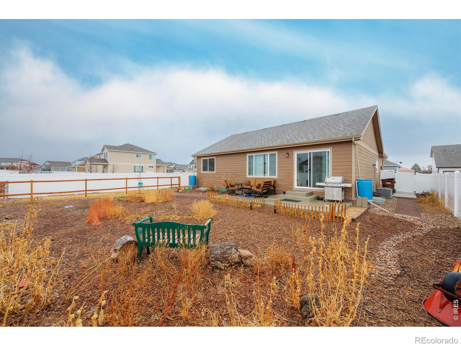 MLS Image #25 for 970  greenbrook drive,windsor, Colorado