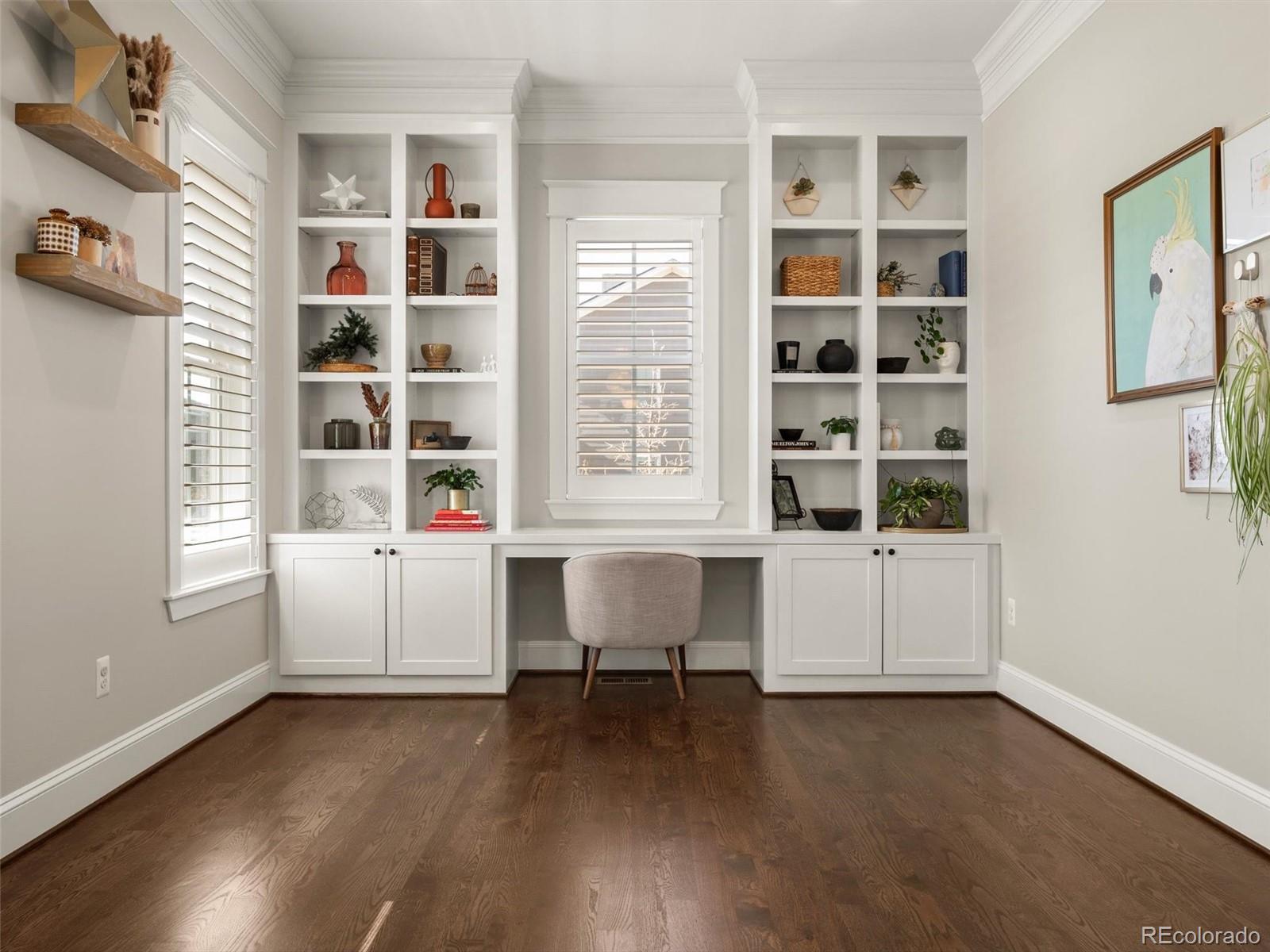 MLS Image #5 for 6092  chester street,denver, Colorado