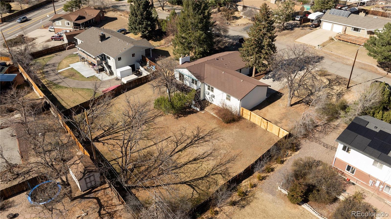MLS Image #47 for 11500 w 76th way,arvada, Colorado