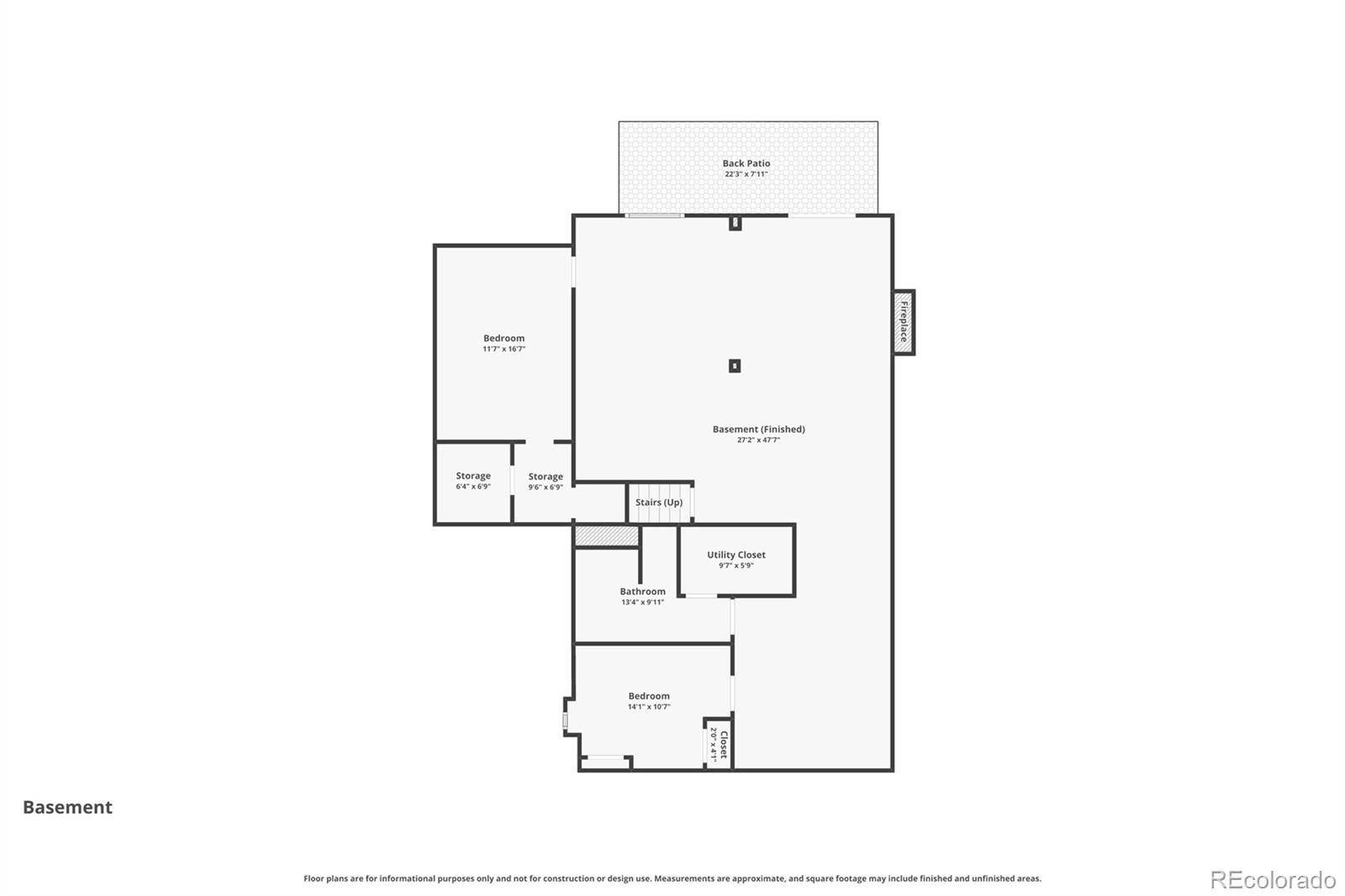 MLS Image #49 for 11500 w 76th way,arvada, Colorado