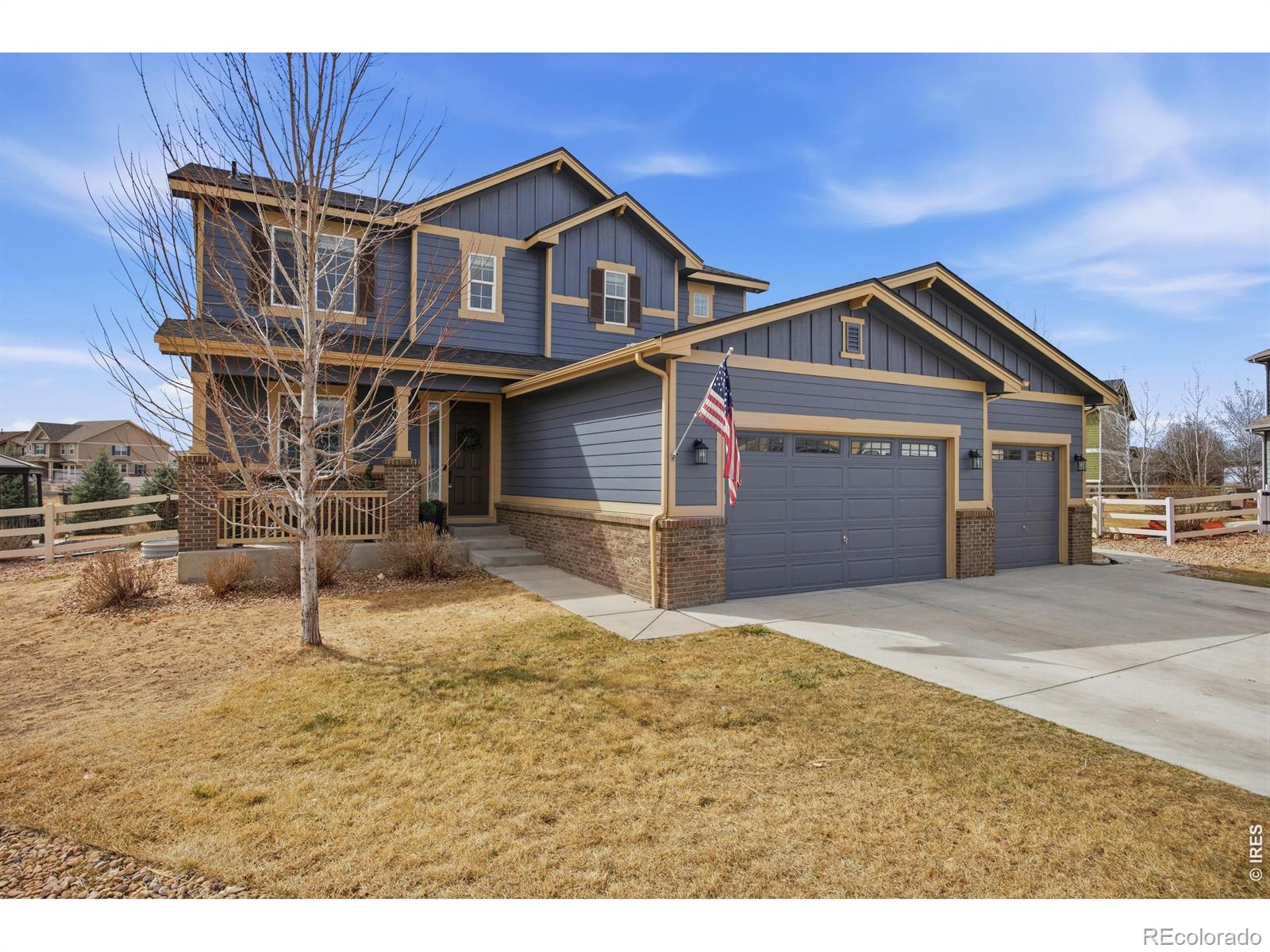 MLS Image #1 for 9033  foxfire street,firestone, Colorado