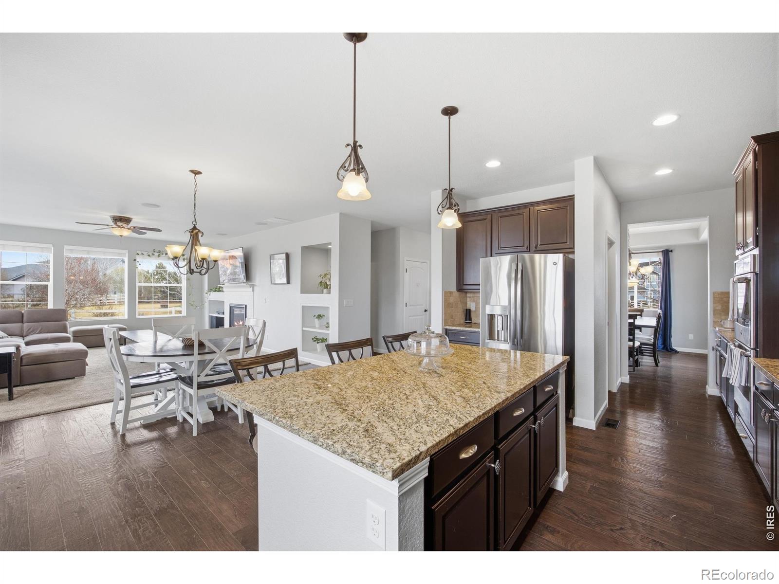 MLS Image #14 for 9033  foxfire street,firestone, Colorado