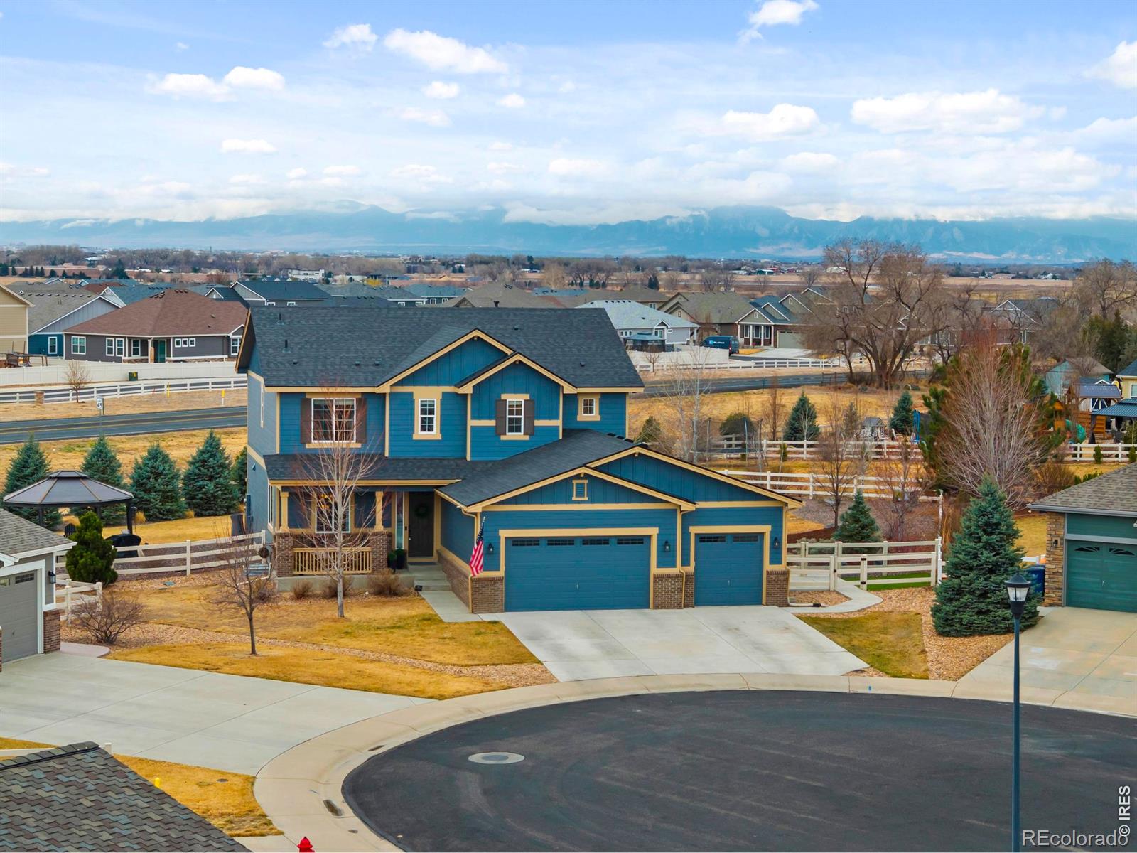 MLS Image #2 for 9033  foxfire street,firestone, Colorado