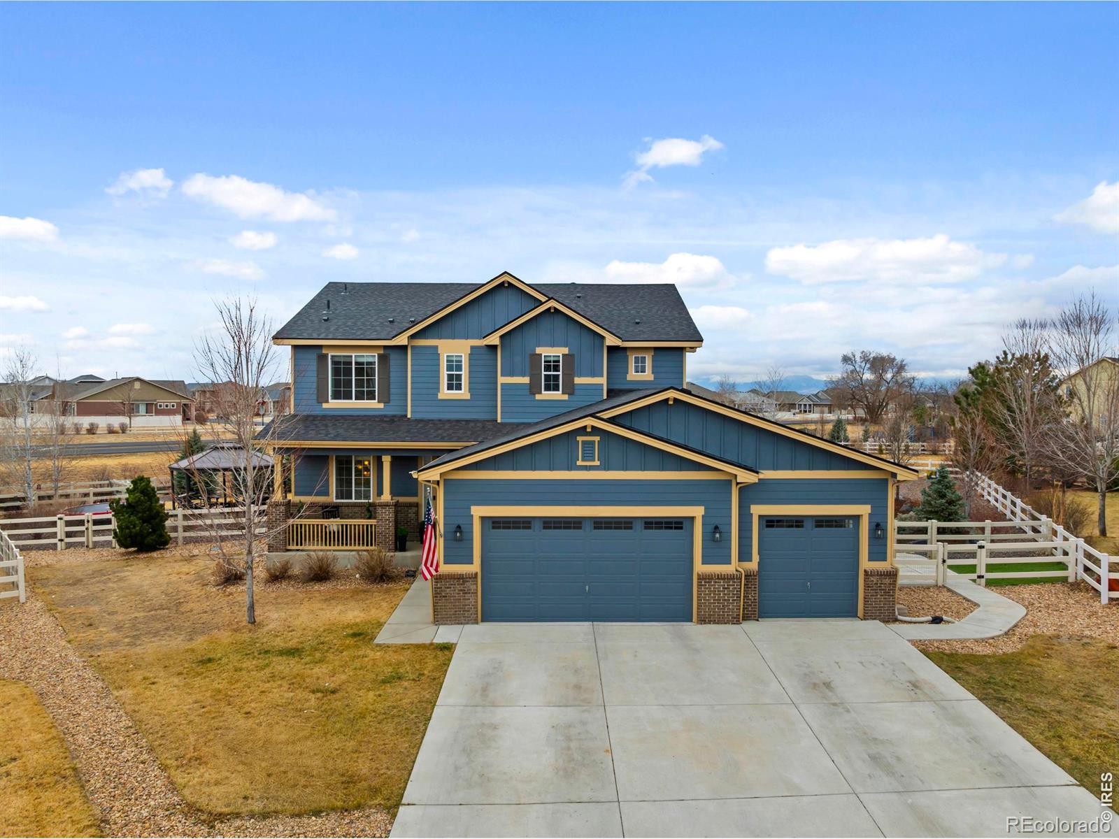 MLS Image #3 for 9033  foxfire street,firestone, Colorado