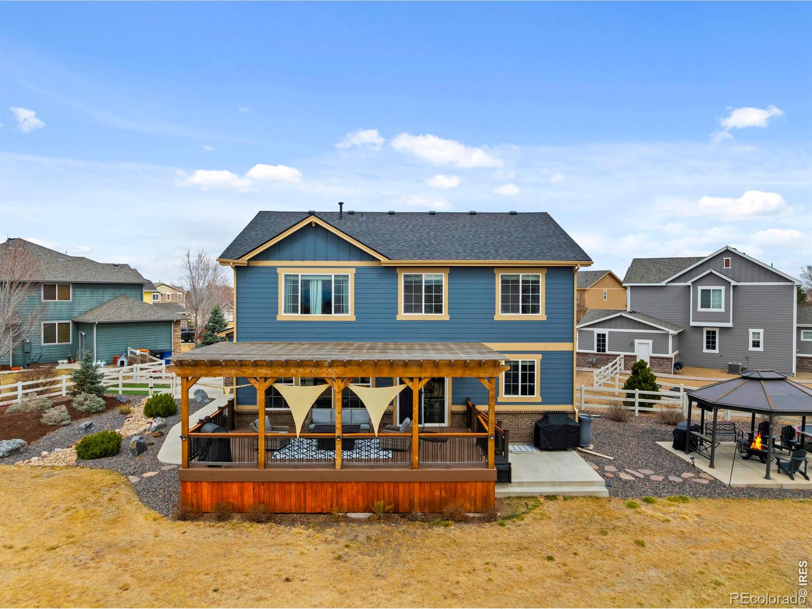 MLS Image #31 for 9033  foxfire street,firestone, Colorado
