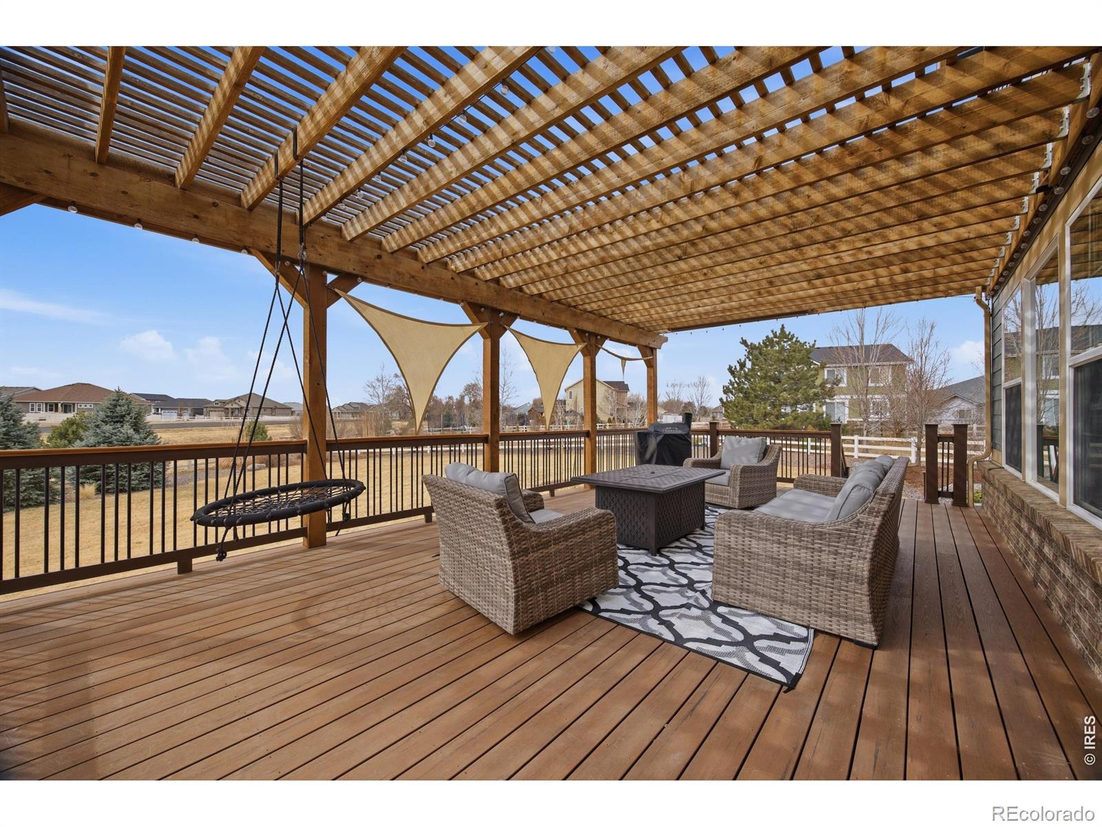 MLS Image #34 for 9033  foxfire street,firestone, Colorado