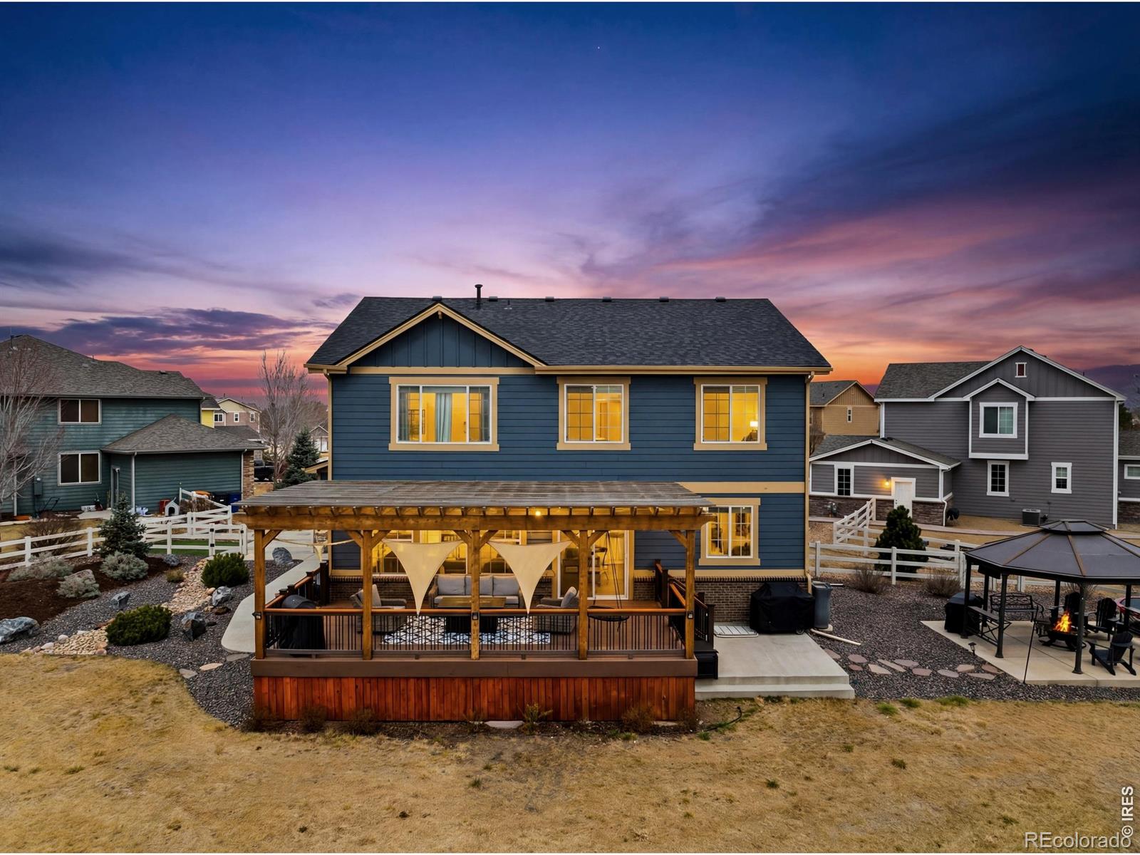 MLS Image #36 for 9033  foxfire street,firestone, Colorado