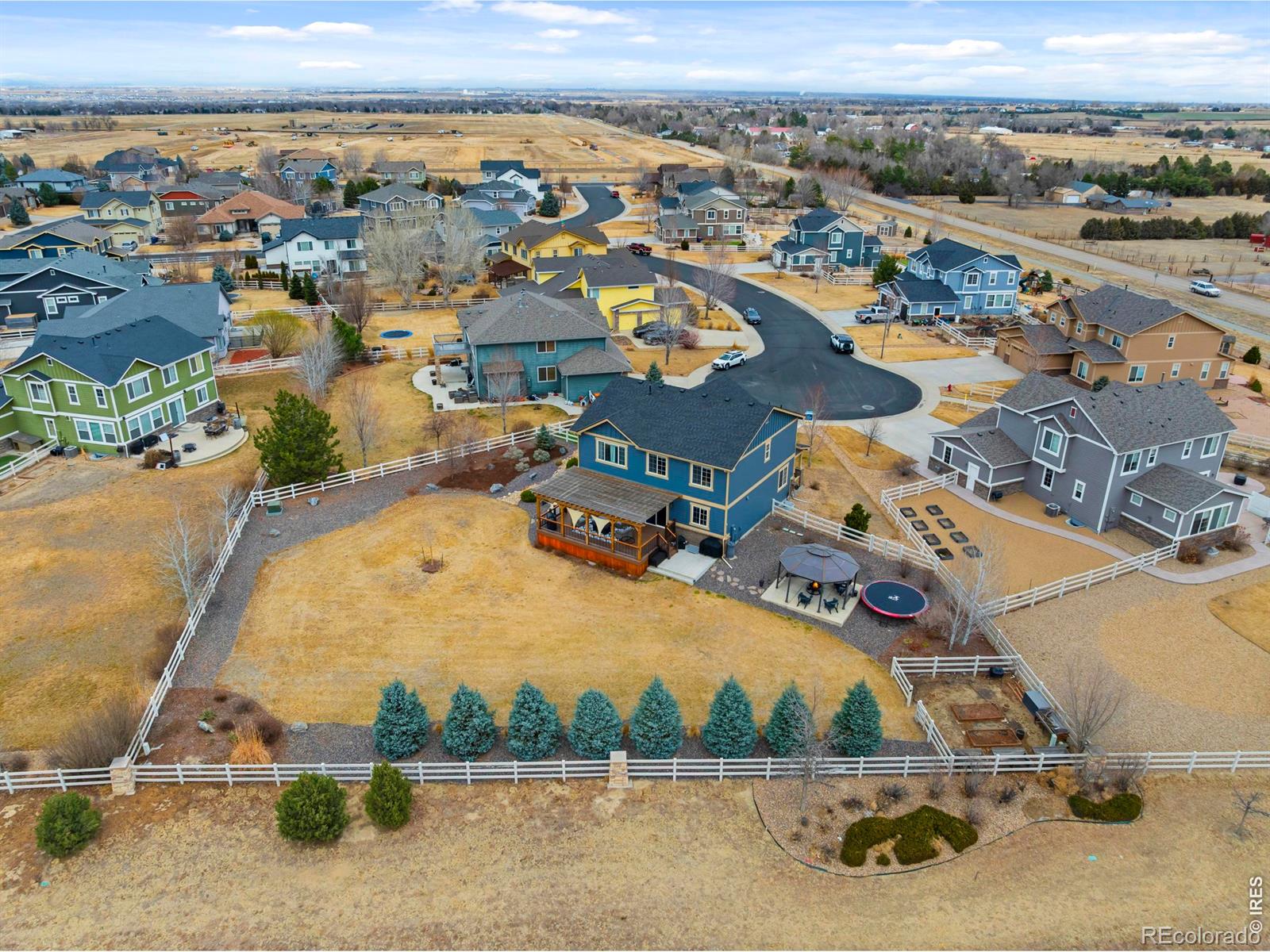MLS Image #41 for 9033  foxfire street,firestone, Colorado