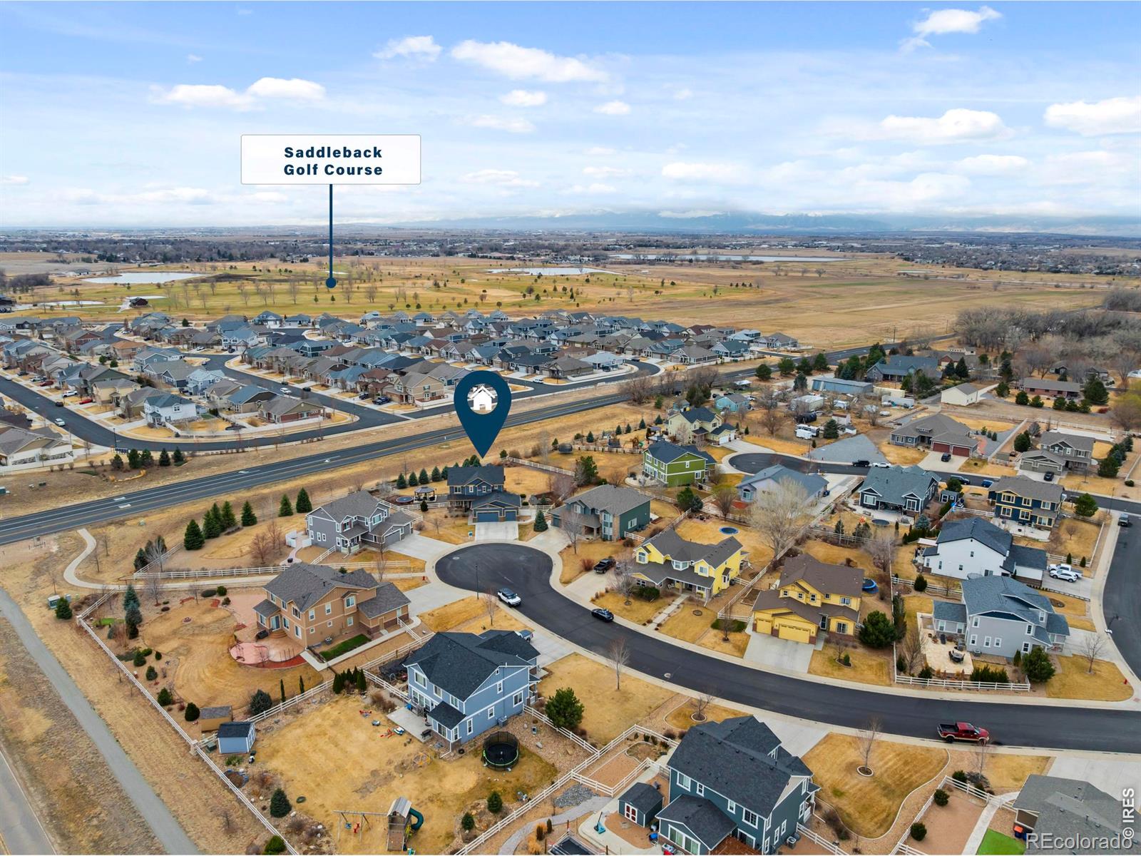 MLS Image #43 for 9033  foxfire street,firestone, Colorado