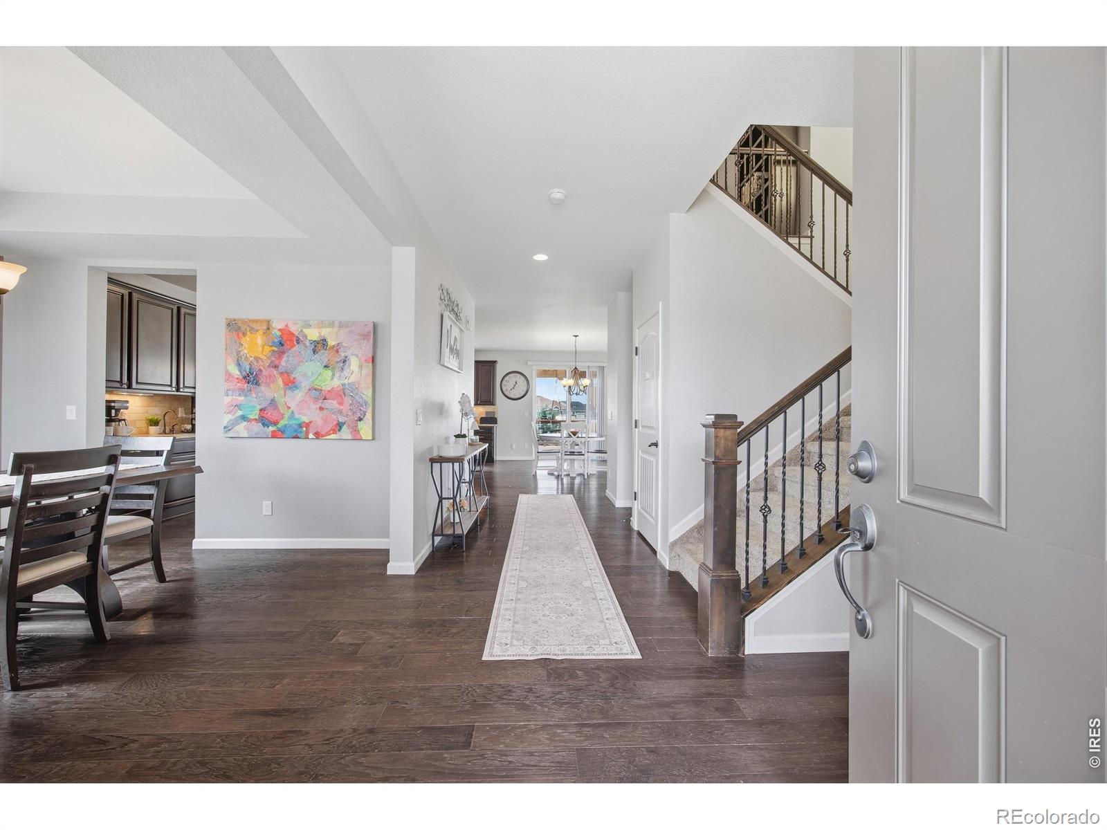 MLS Image #7 for 9033  foxfire street,firestone, Colorado