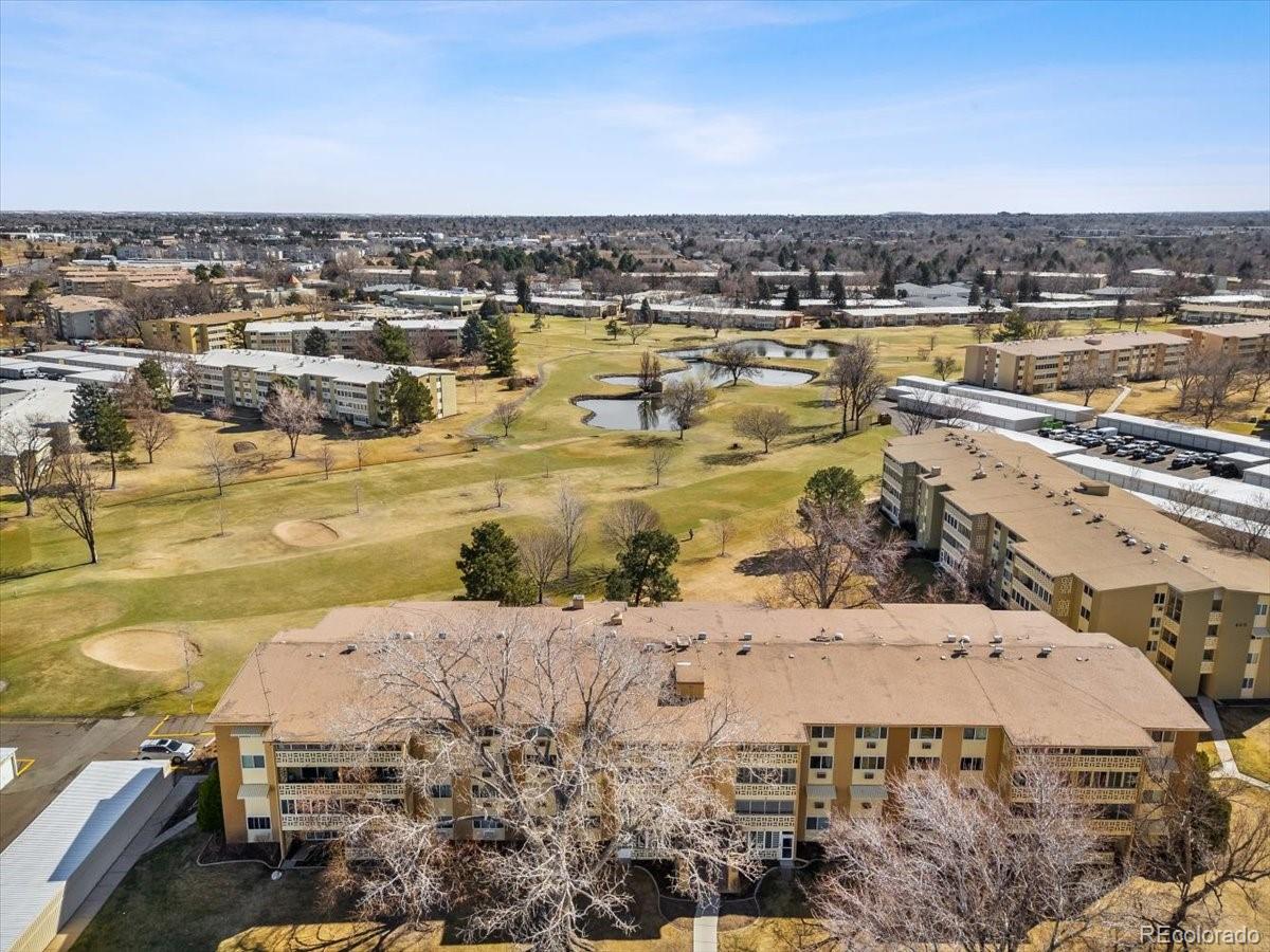 MLS Image #1 for 620 s alton way 2d,denver, Colorado
