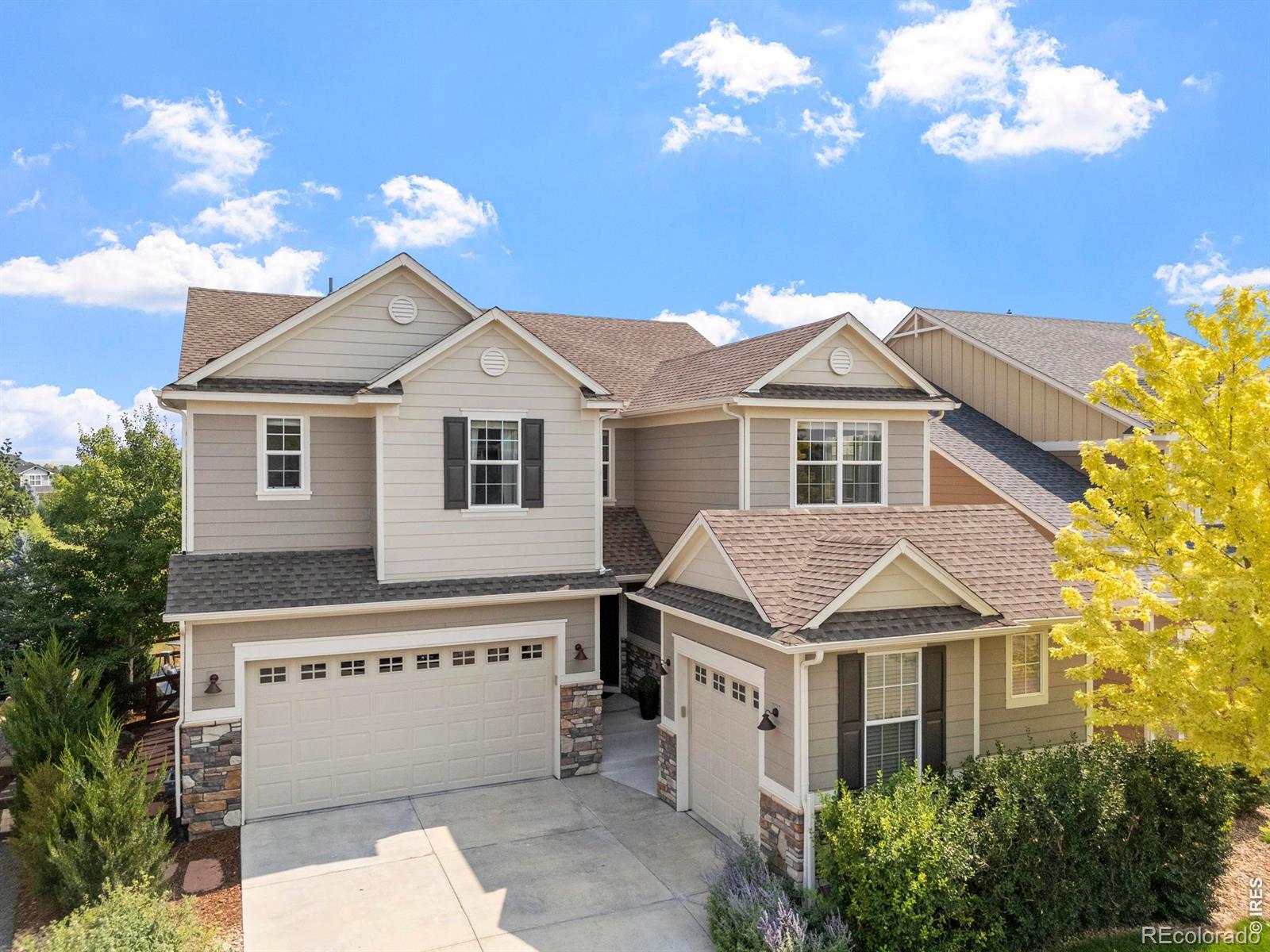 MLS Image #1 for 2356  lodgepole creek drive,fort collins, Colorado