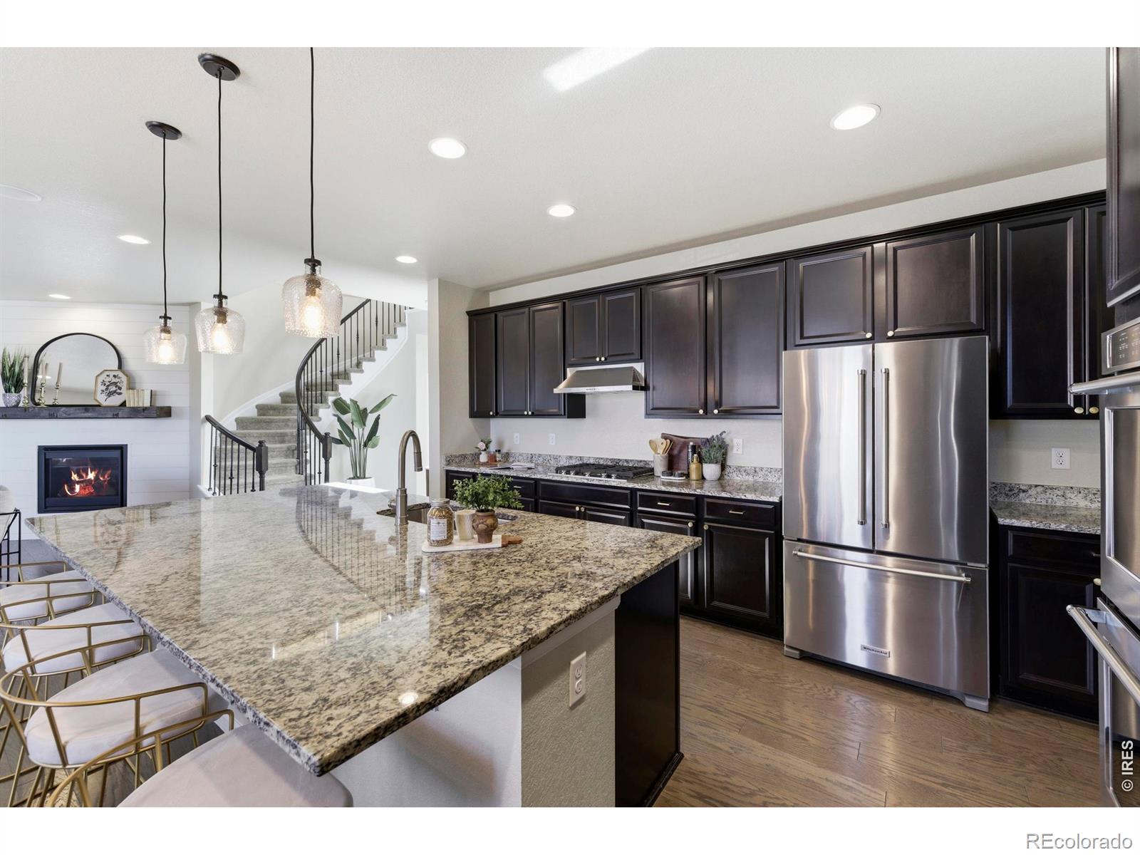 MLS Image #10 for 2356  lodgepole creek drive,fort collins, Colorado