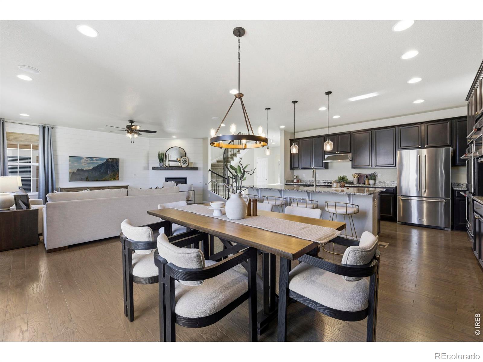 MLS Image #13 for 2356  lodgepole creek drive,fort collins, Colorado