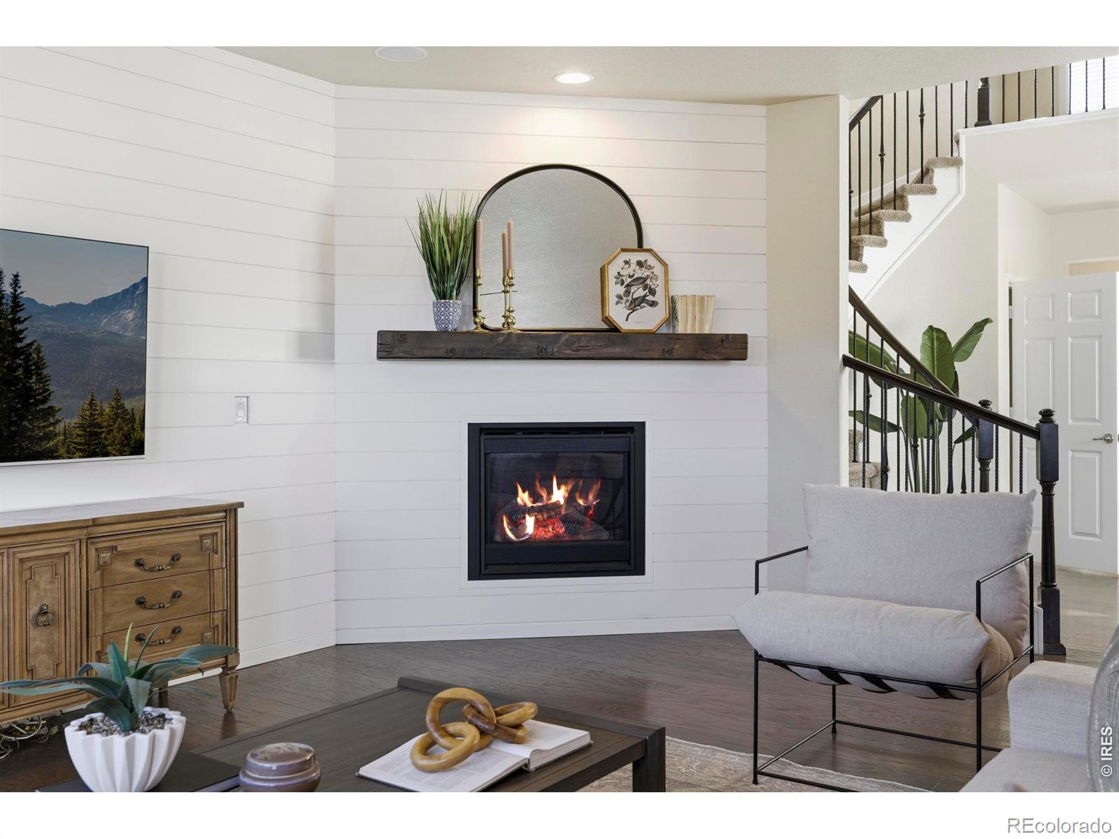 MLS Image #3 for 2356  lodgepole creek drive,fort collins, Colorado