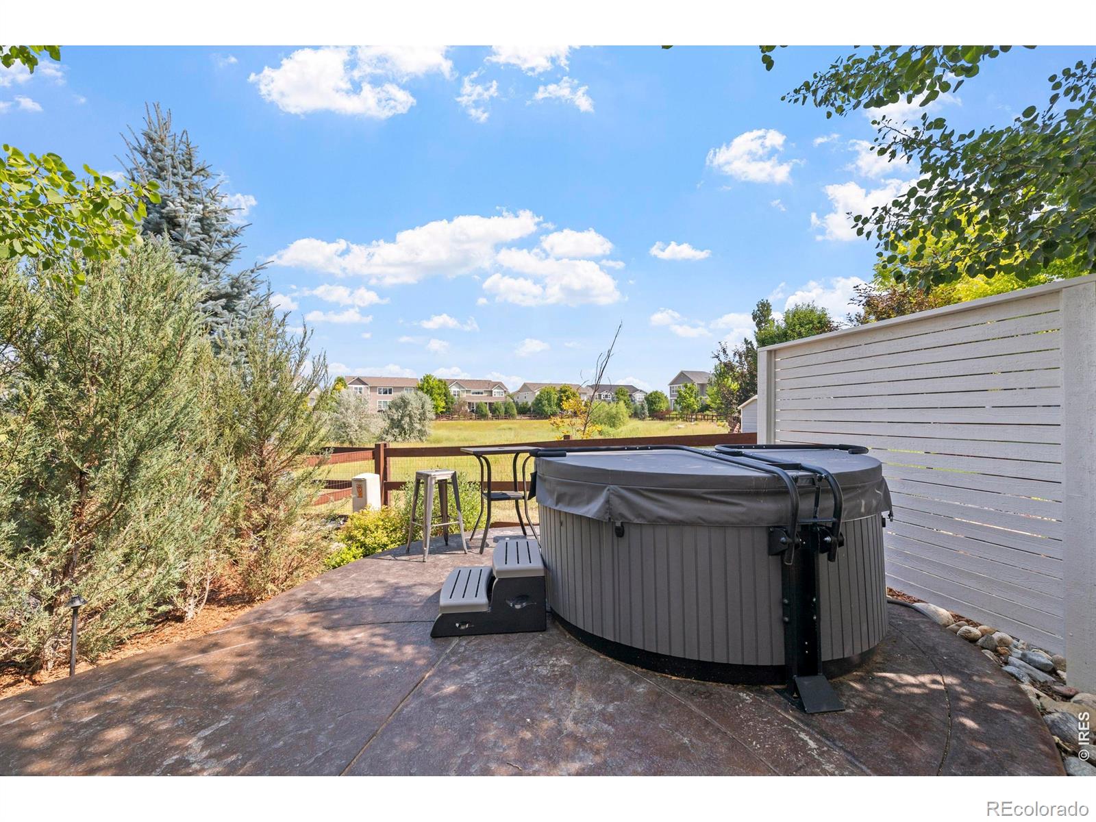 MLS Image #39 for 2356  lodgepole creek drive,fort collins, Colorado