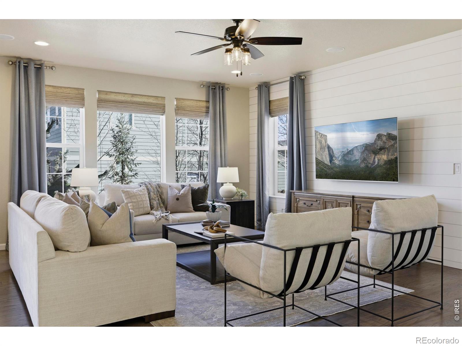 MLS Image #4 for 2356  lodgepole creek drive,fort collins, Colorado