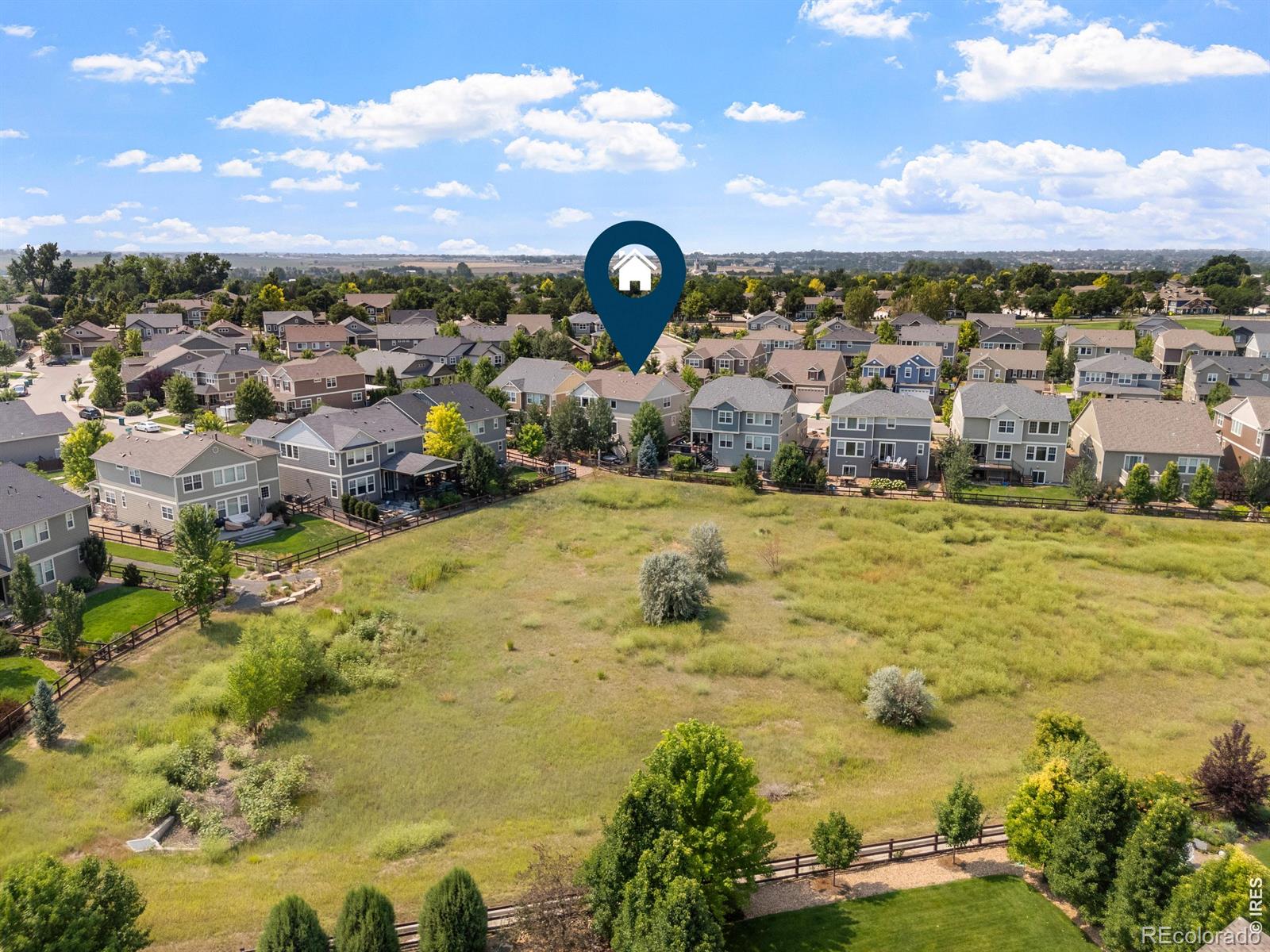 MLS Image #43 for 2356  lodgepole creek drive,fort collins, Colorado