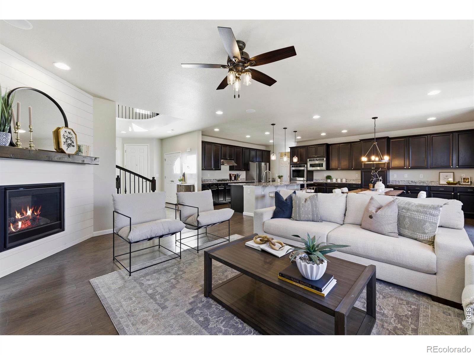 MLS Image #5 for 2356  lodgepole creek drive,fort collins, Colorado