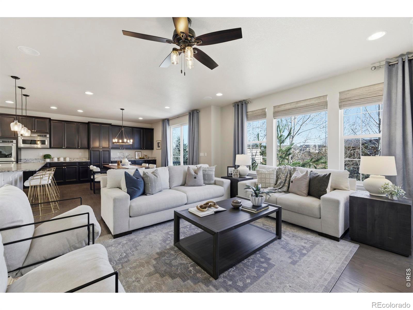 MLS Image #6 for 2356  lodgepole creek drive,fort collins, Colorado