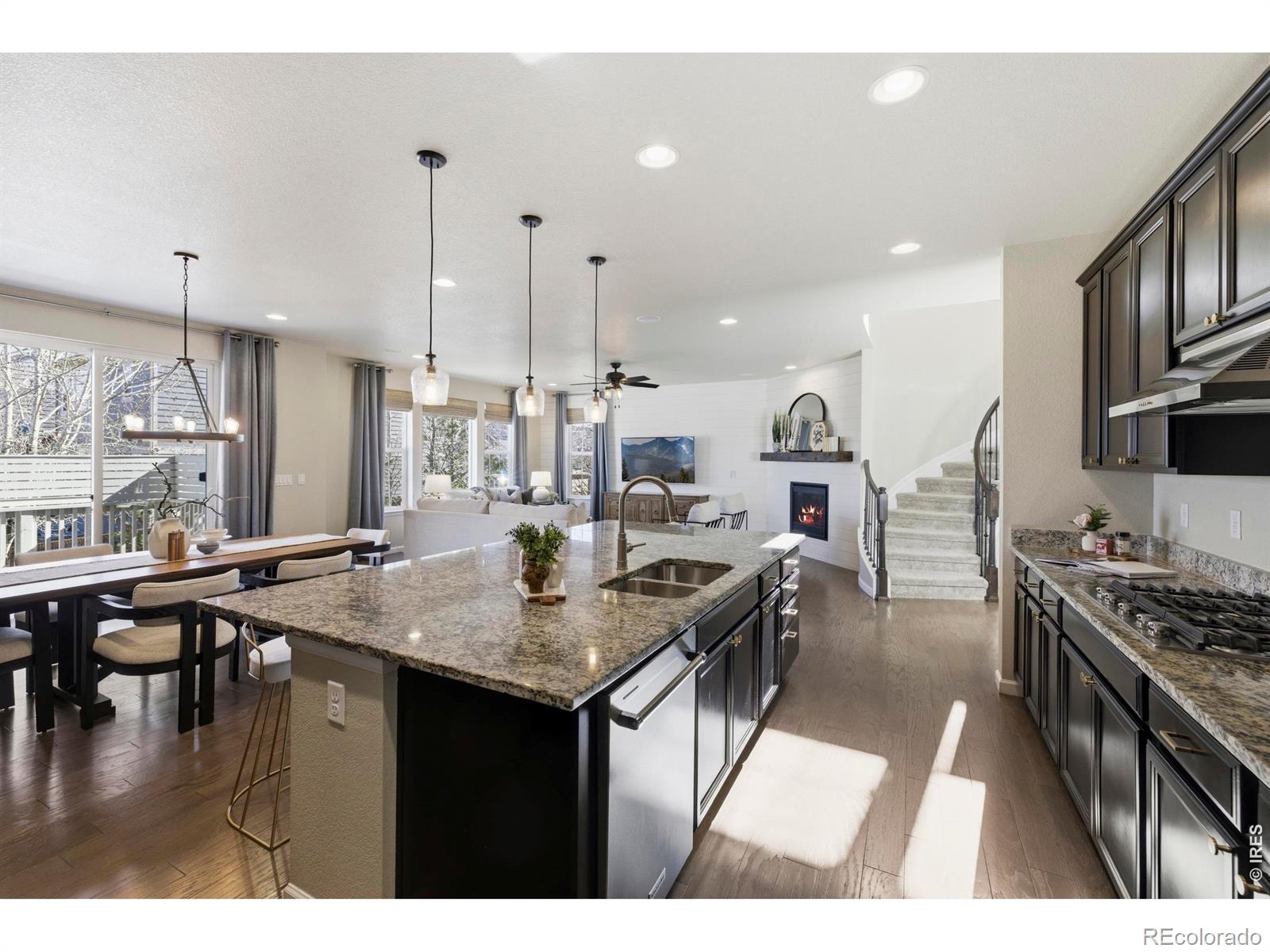 MLS Image #7 for 2356  lodgepole creek drive,fort collins, Colorado
