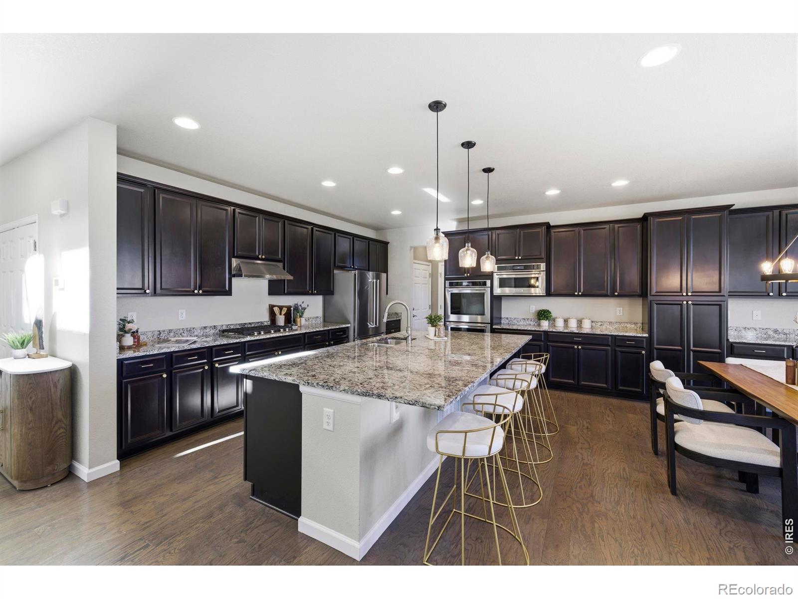 MLS Image #8 for 2356  lodgepole creek drive,fort collins, Colorado