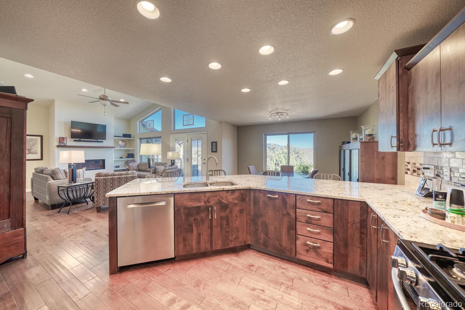 MLS Image #10 for 1109  poncha springs lane,poncha springs, Colorado