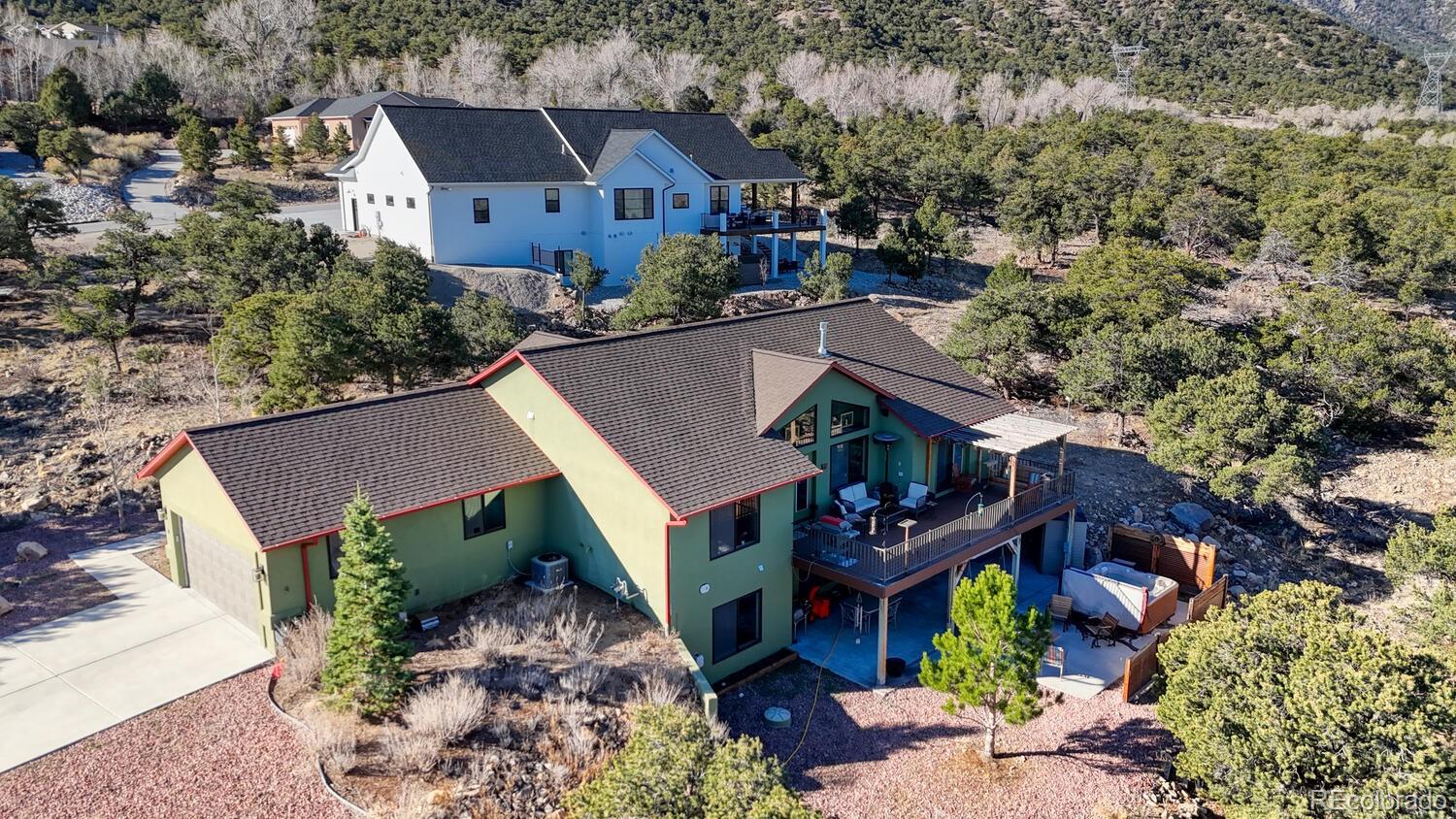 MLS Image #2 for 1109  poncha springs lane,poncha springs, Colorado