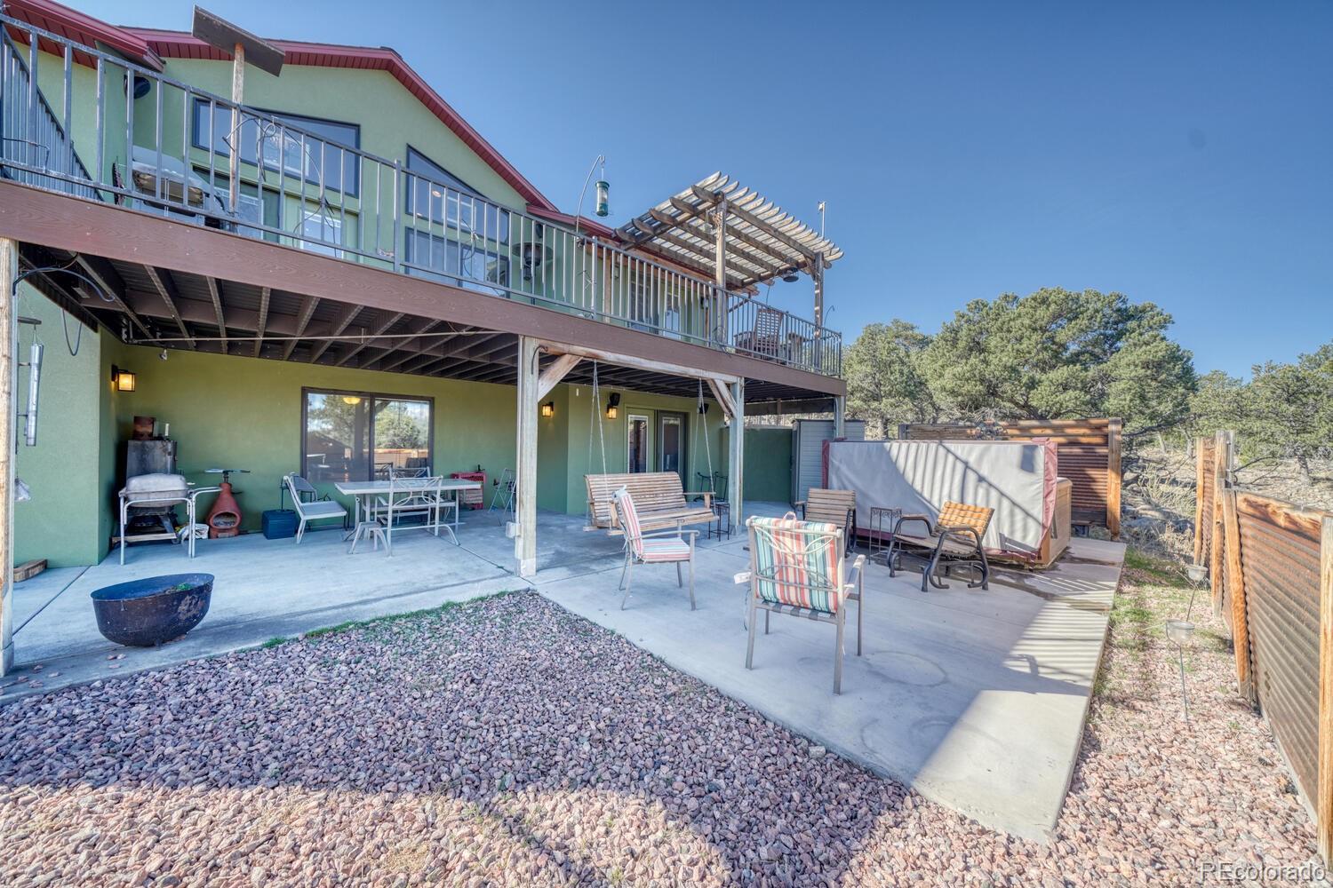 MLS Image #31 for 1109  poncha springs lane,poncha springs, Colorado