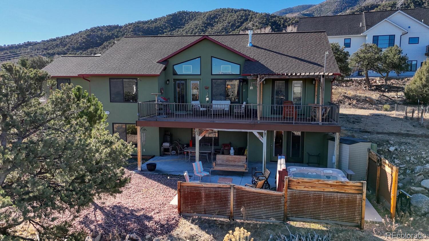 MLS Image #34 for 1109  poncha springs lane,poncha springs, Colorado