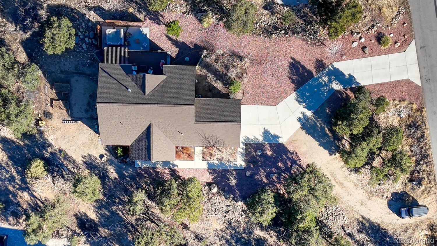 MLS Image #37 for 1109  poncha springs lane,poncha springs, Colorado