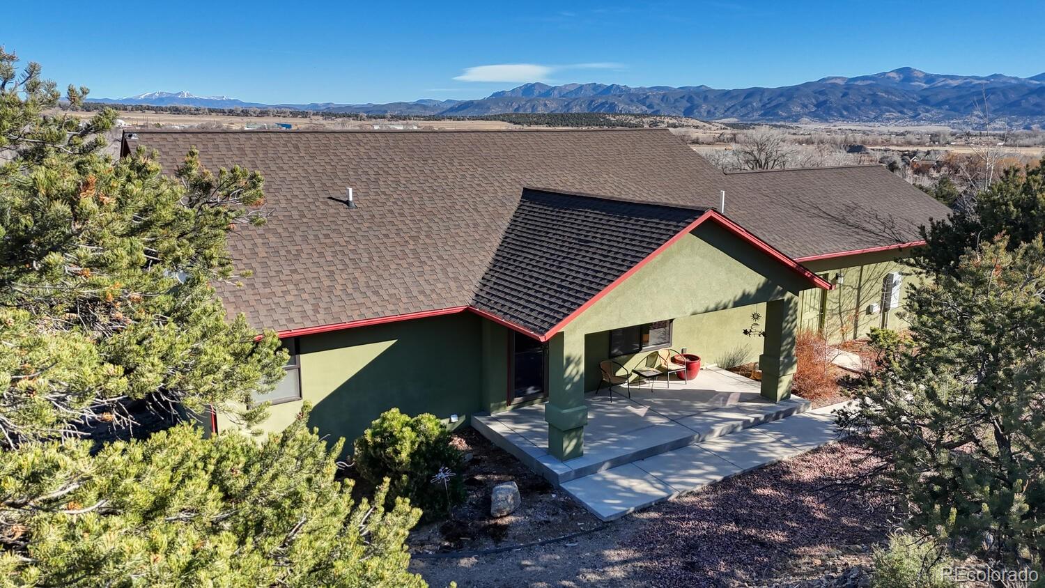 MLS Image #4 for 1109  poncha springs lane,poncha springs, Colorado