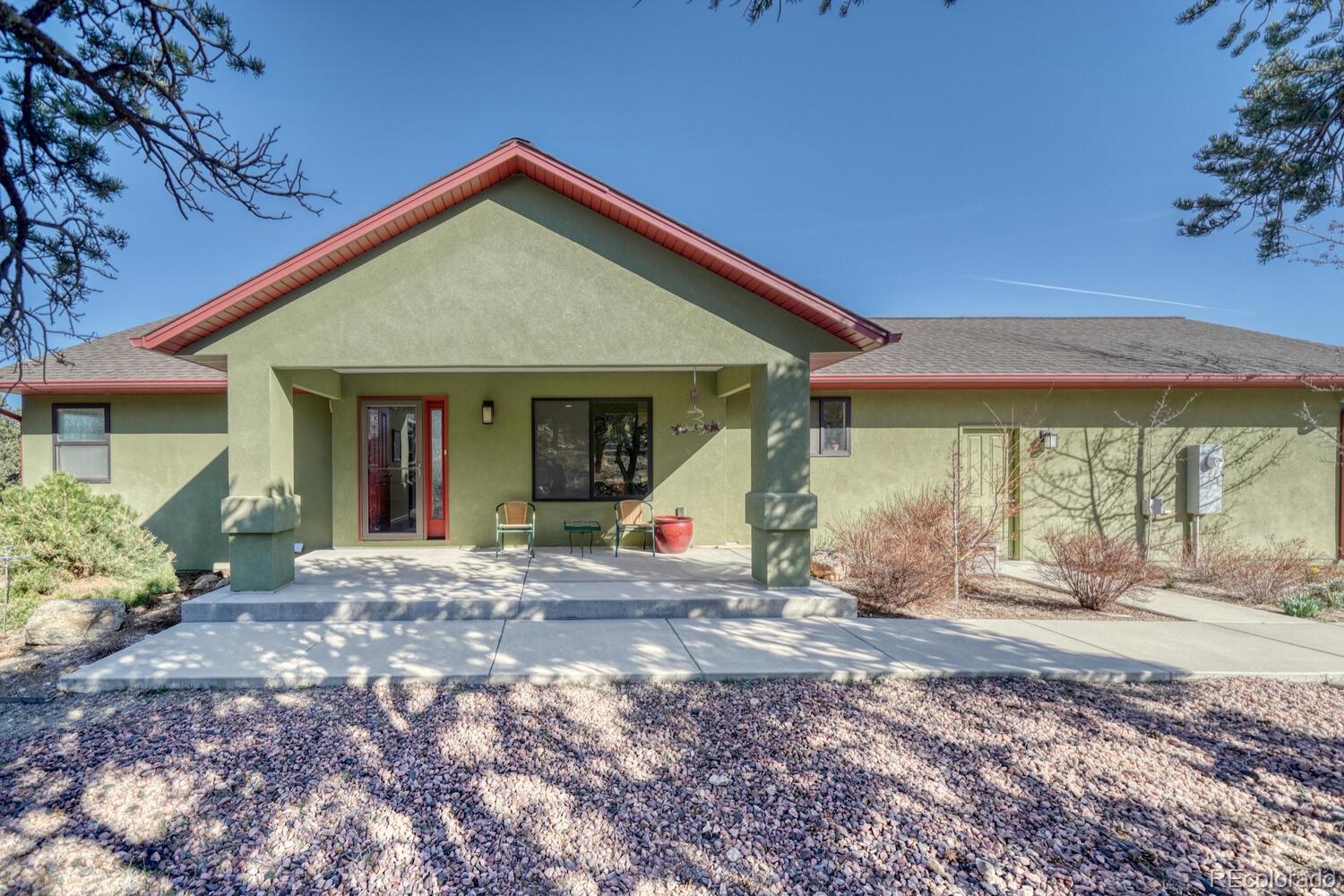 MLS Image #5 for 1109  poncha springs lane,poncha springs, Colorado