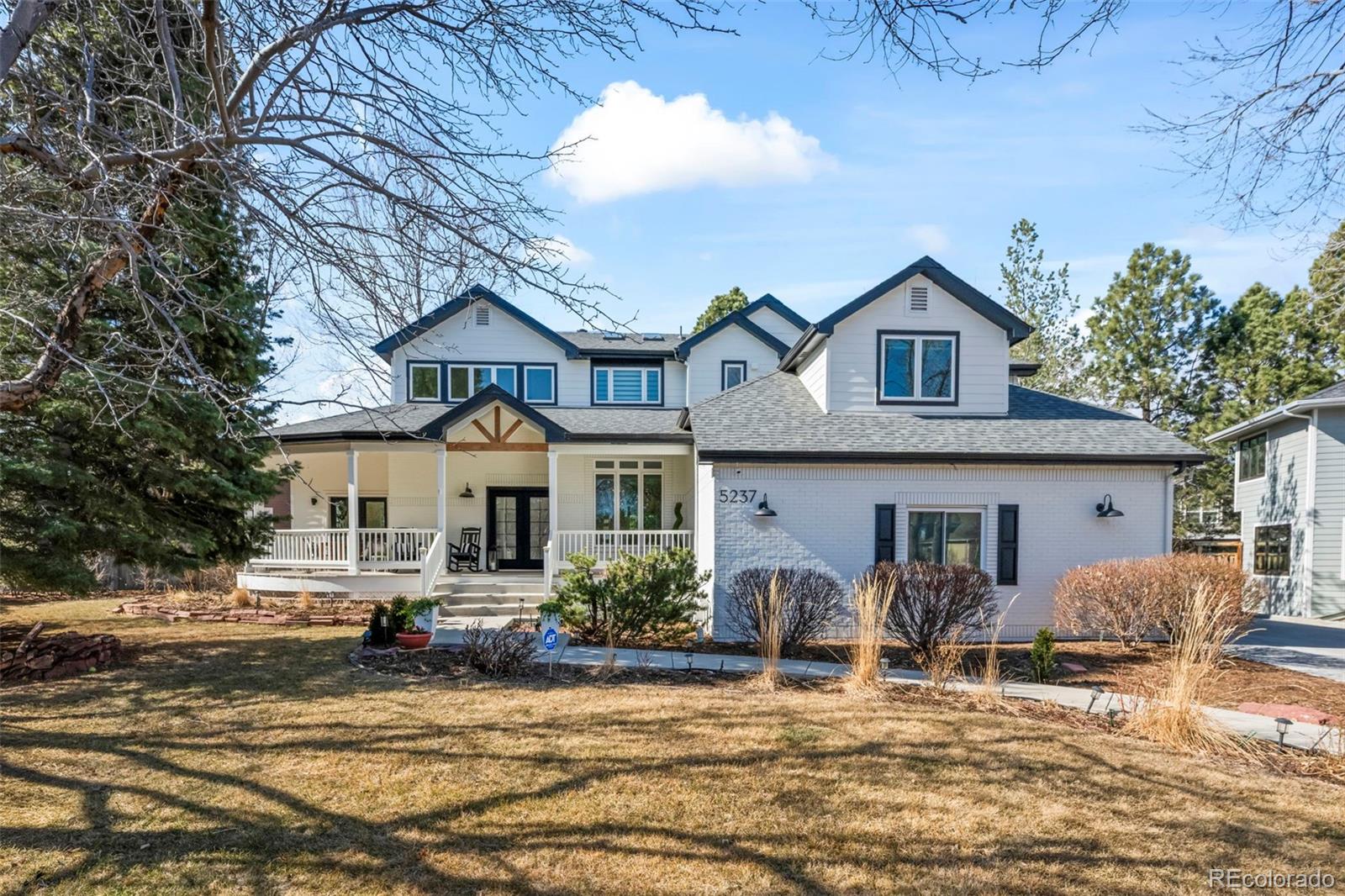 MLS Image #1 for 5237  deer creek court,boulder, Colorado