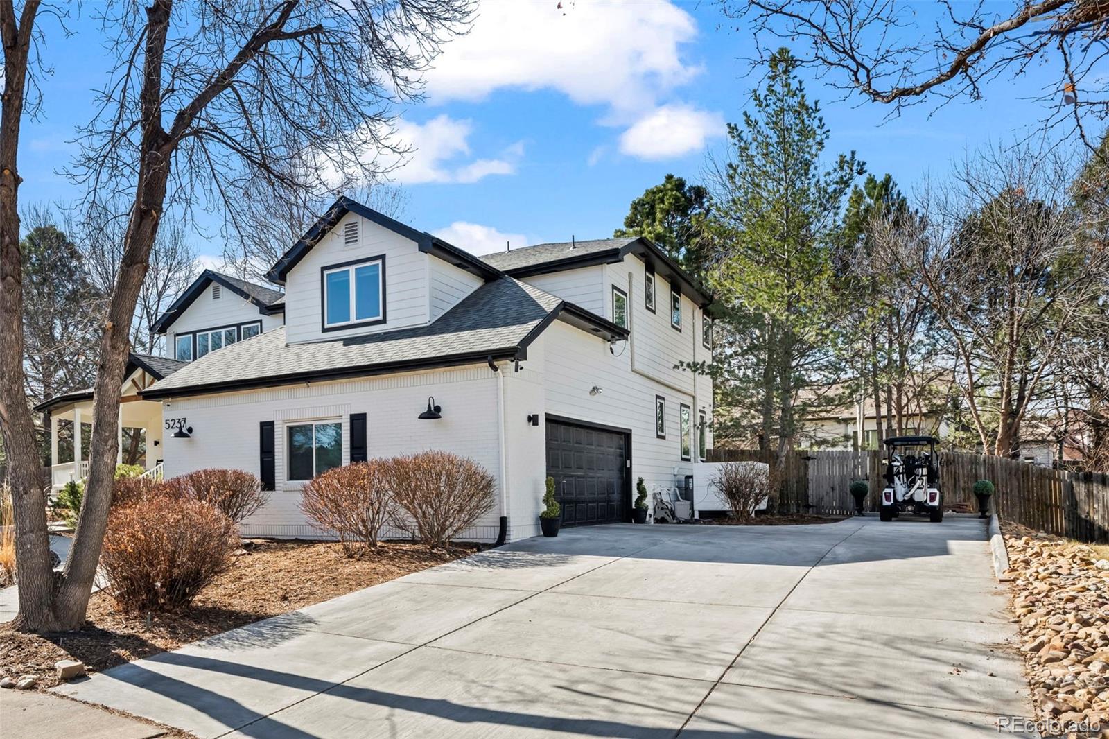MLS Image #3 for 5237  deer creek court,boulder, Colorado