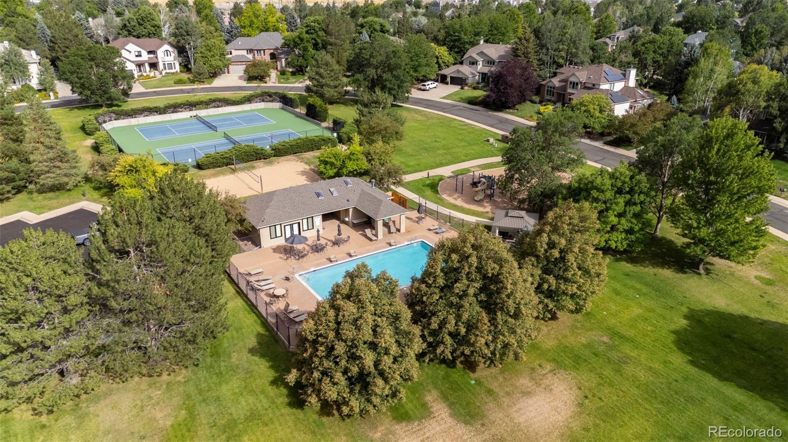 MLS Image #33 for 5237  deer creek court,boulder, Colorado