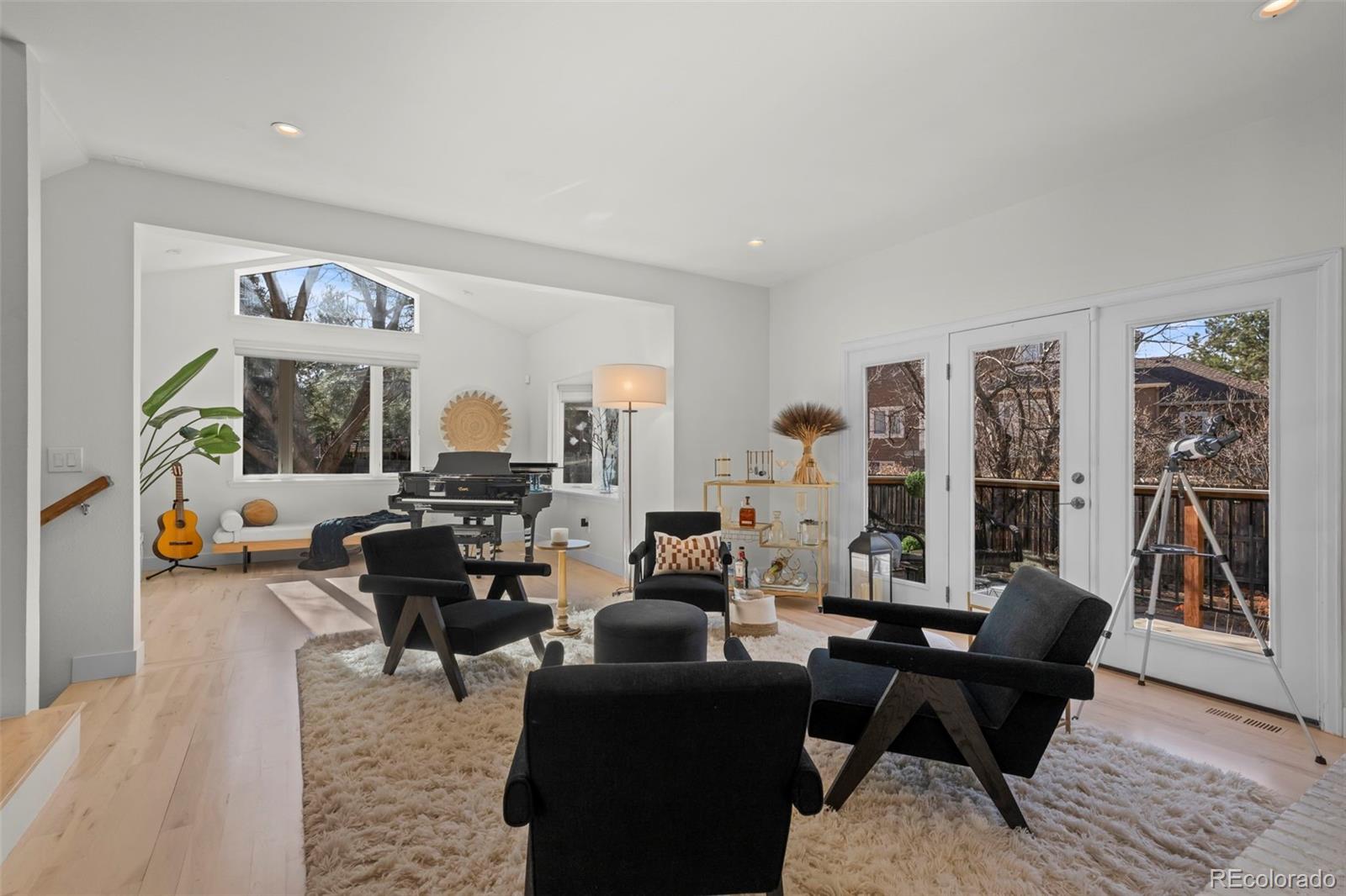 MLS Image #6 for 5237  deer creek court,boulder, Colorado