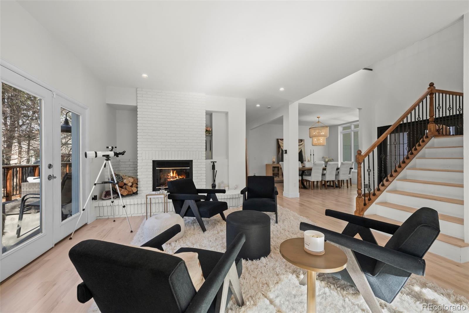 MLS Image #8 for 5237  deer creek court,boulder, Colorado