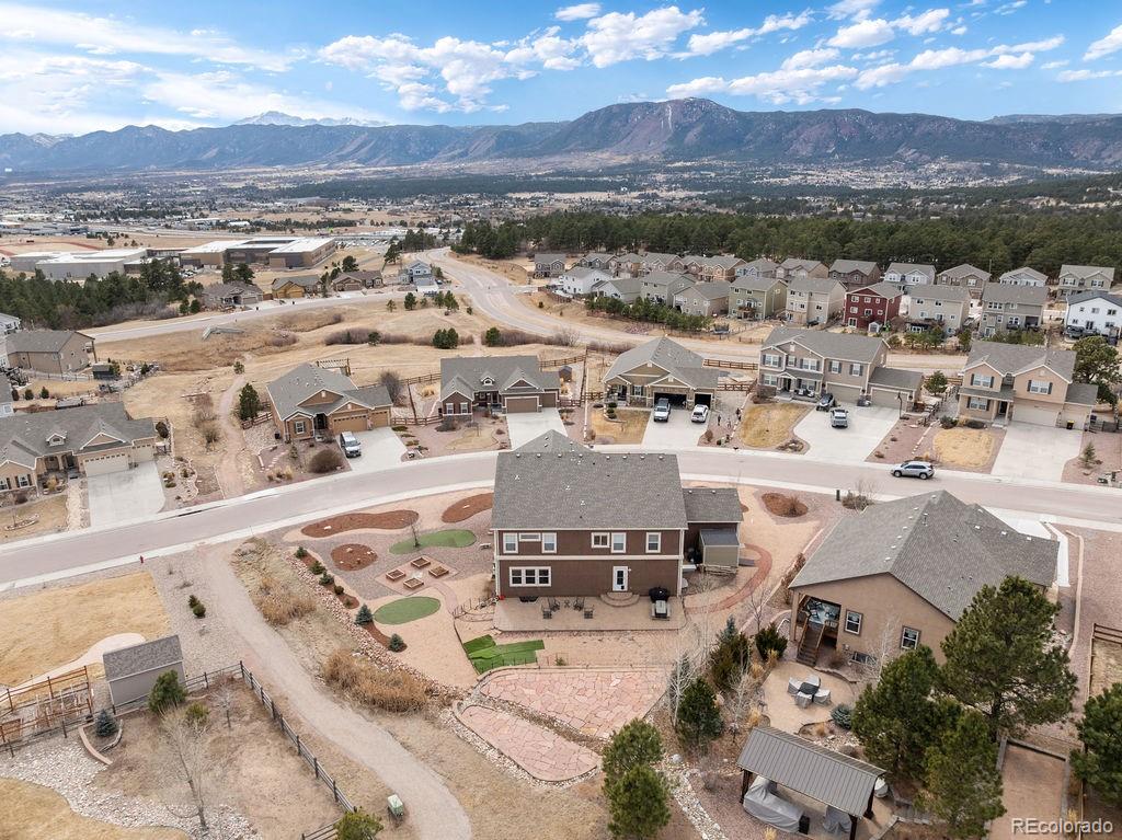MLS Image #0 for 19631  still river court,monument, Colorado