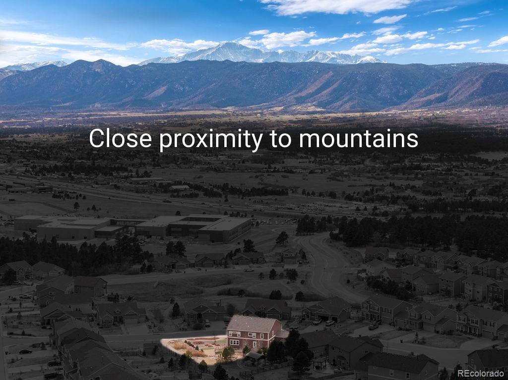 MLS Image #43 for 19631  still river court,monument, Colorado