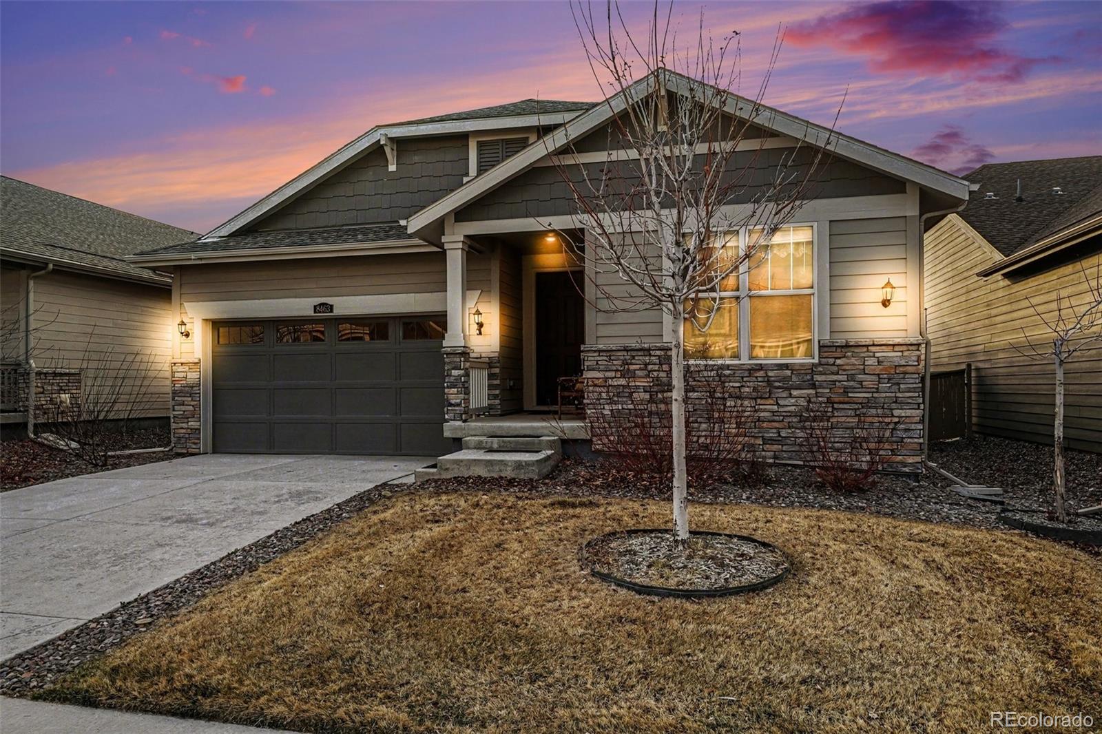MLS Image #0 for 8463 s cody way,littleton, Colorado