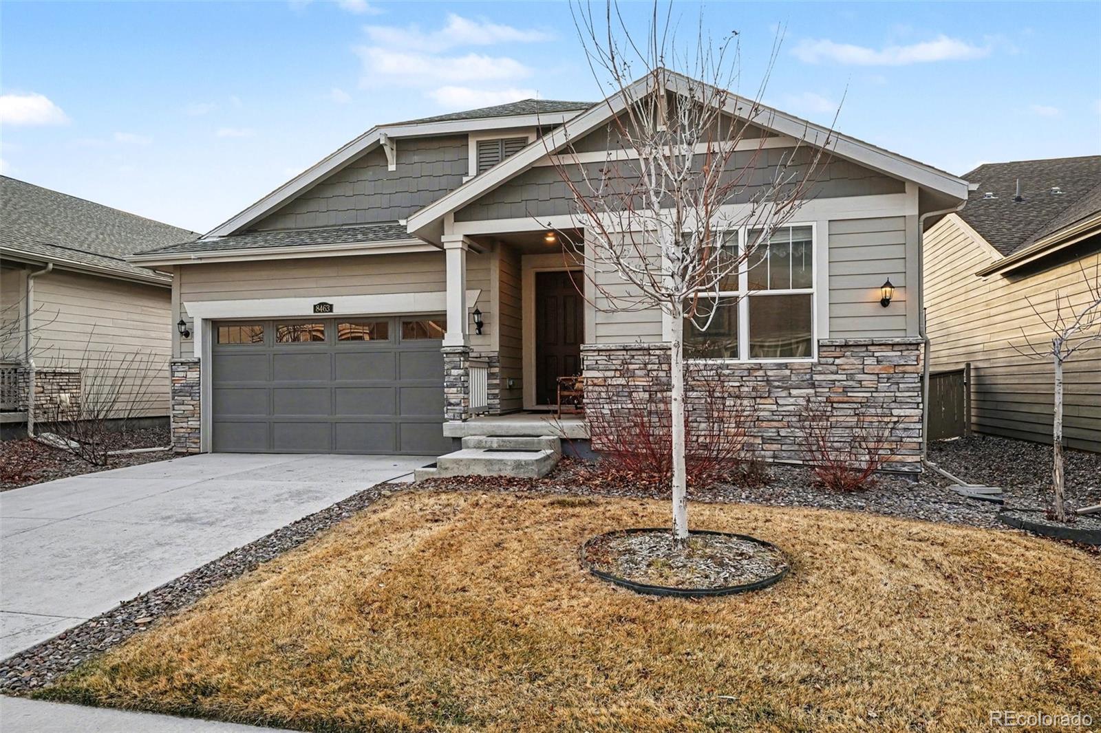 MLS Image #1 for 8463 s cody way,littleton, Colorado