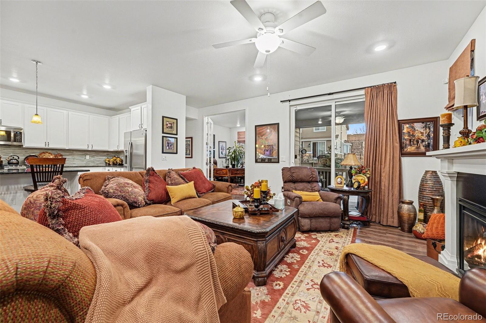 MLS Image #10 for 8463 s cody way,littleton, Colorado