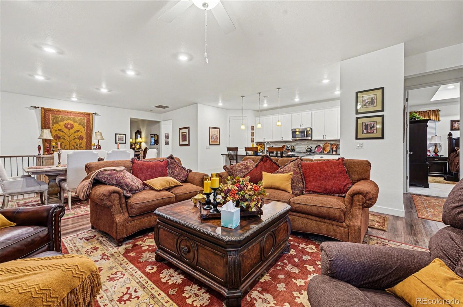 MLS Image #12 for 8463 s cody way,littleton, Colorado