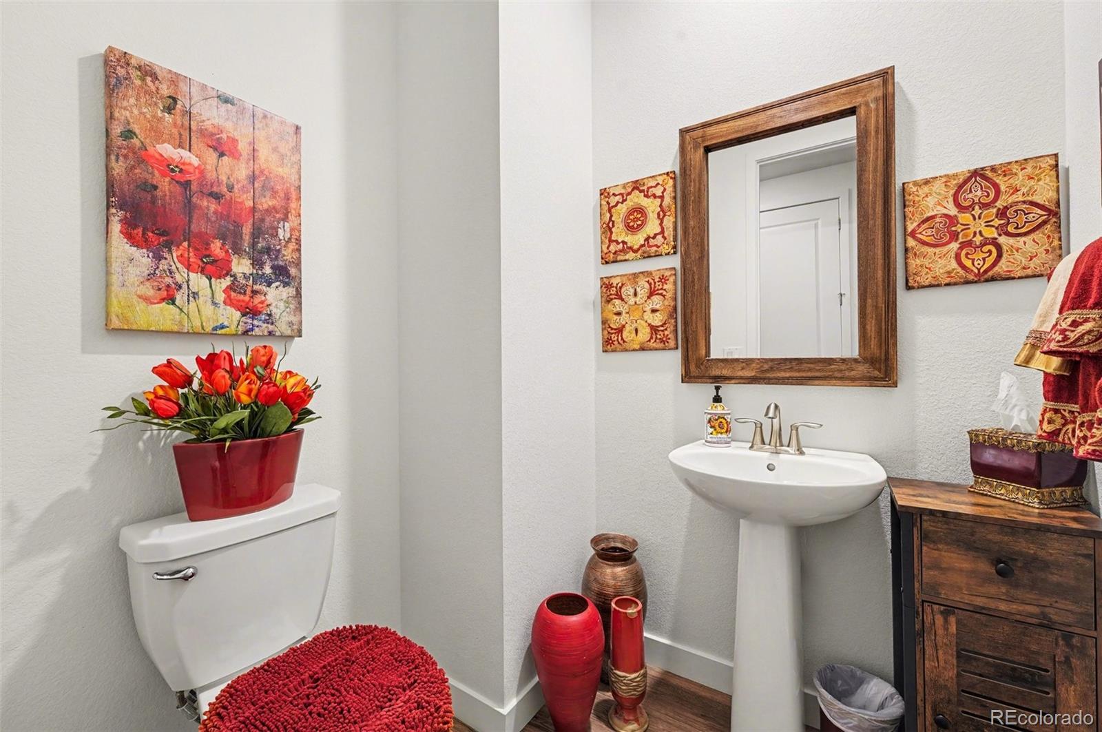 MLS Image #18 for 8463 s cody way,littleton, Colorado