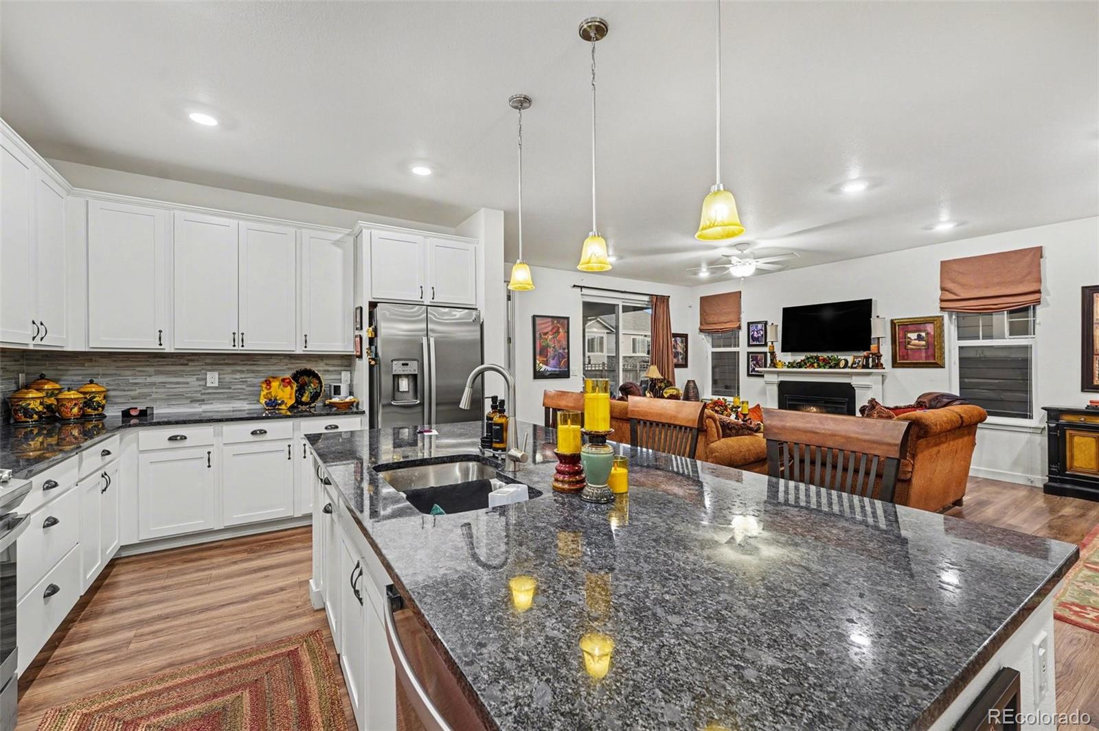 MLS Image #2 for 8463 s cody way,littleton, Colorado
